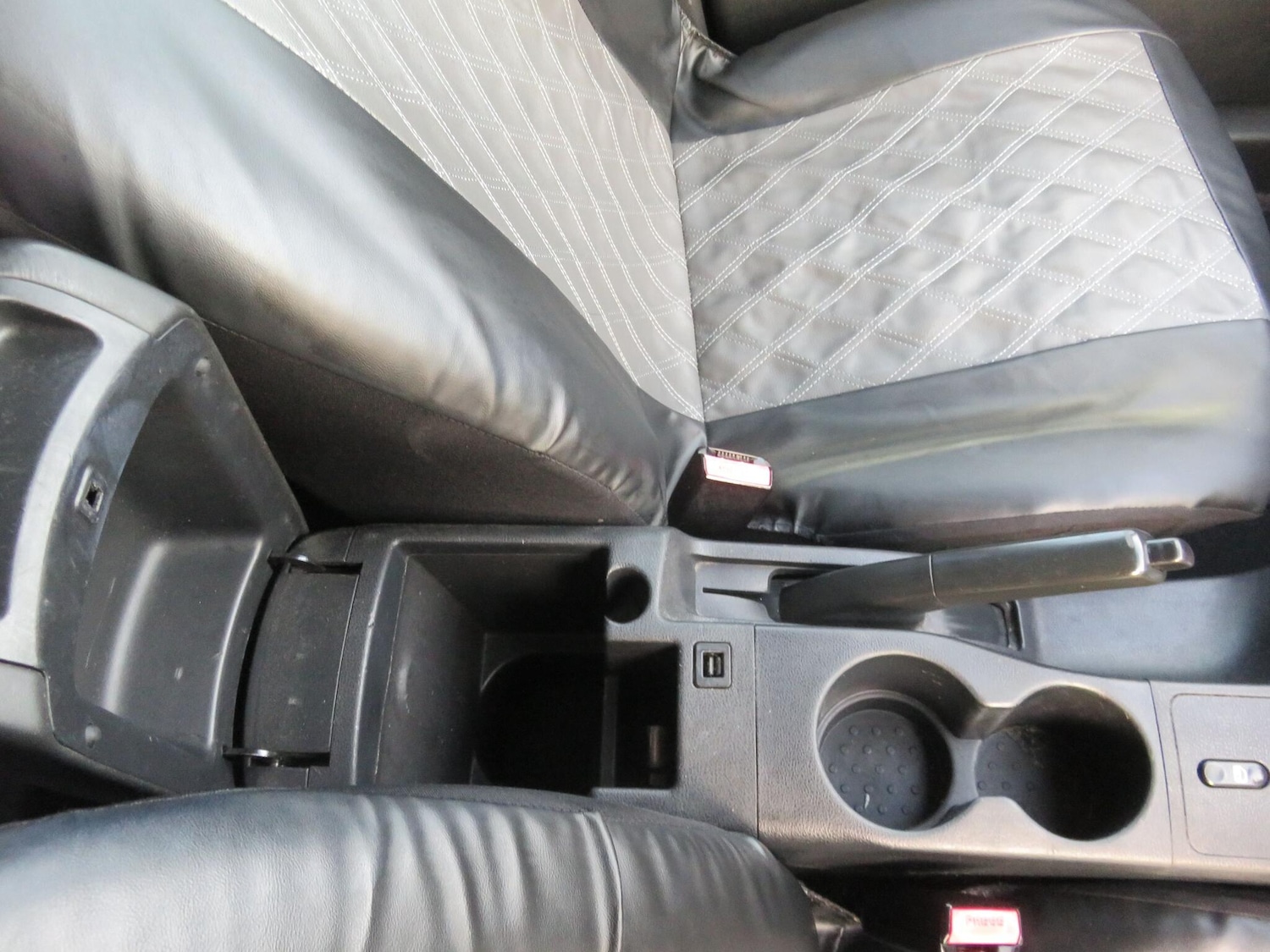 Used Nissan Qashqai 2008 for sale - 76409383: Photo 29