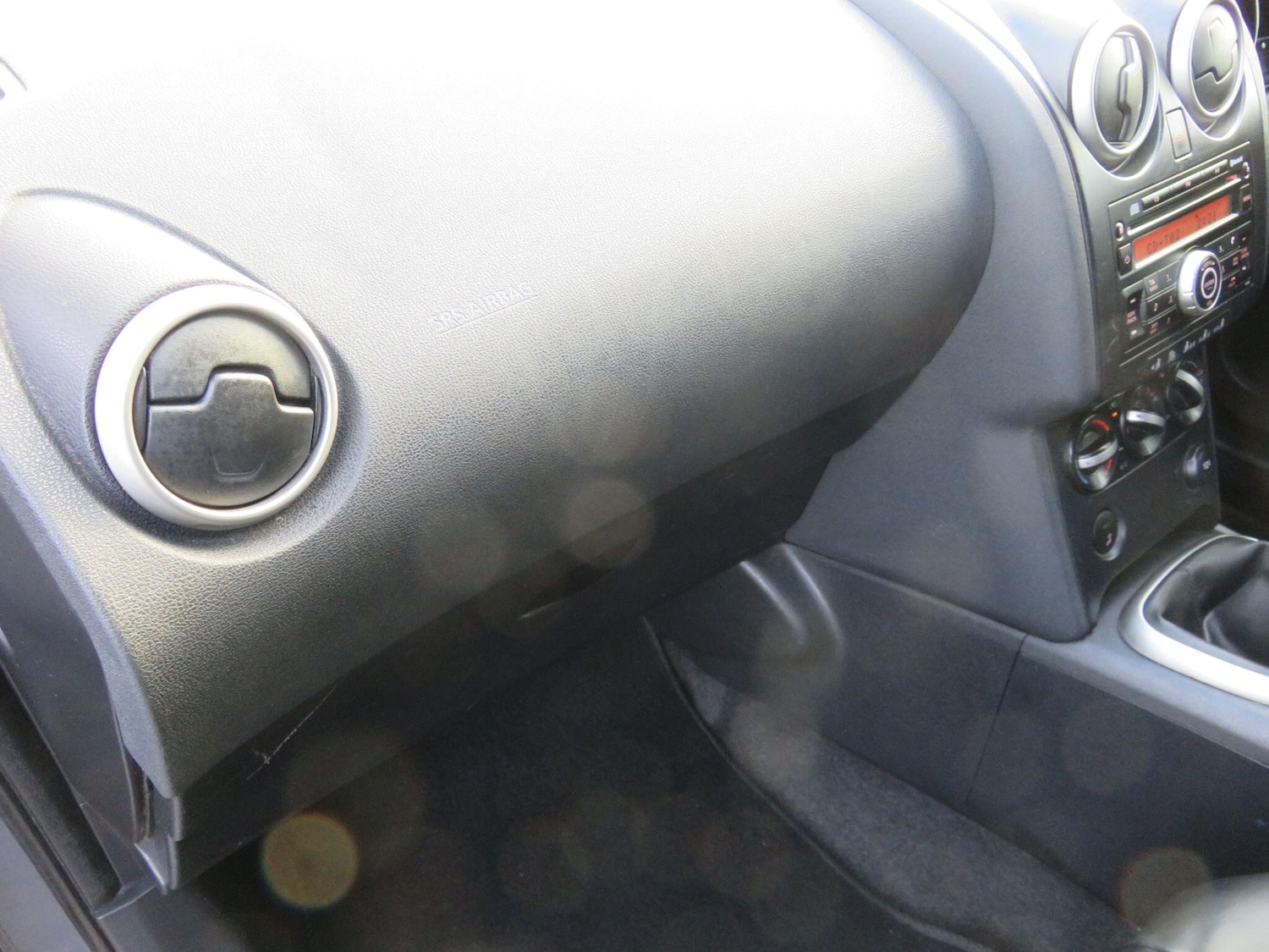 Used Nissan Qashqai 2008 for sale - 76409383: Photo 31