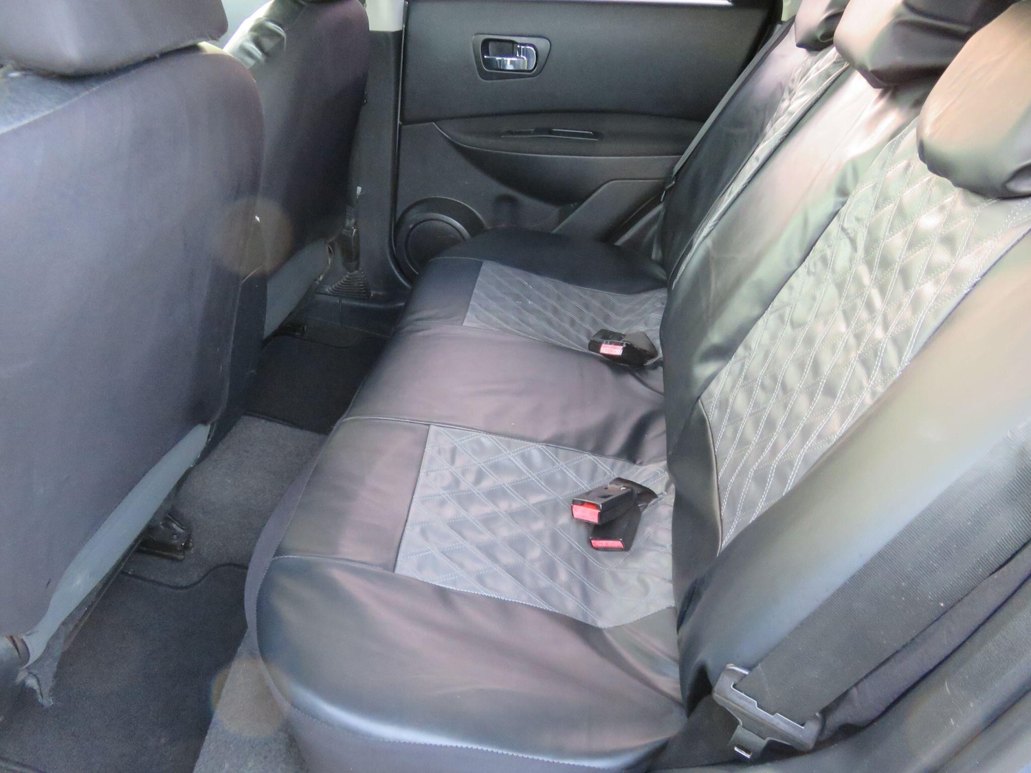 Used Nissan Qashqai 2008 for sale - 76409383: Photo 33