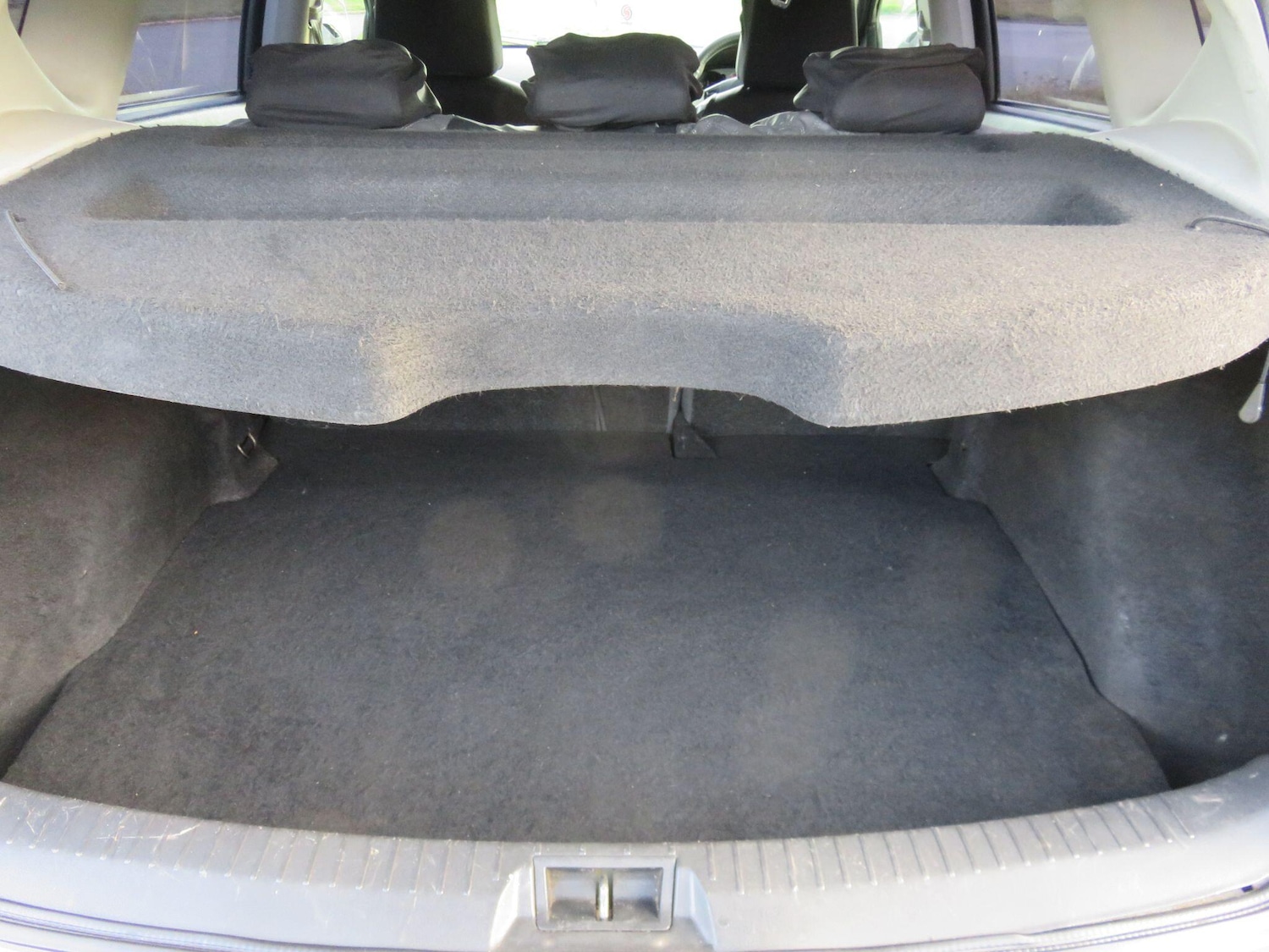 Used Nissan Qashqai 2008 for sale - 76409383: Photo 34