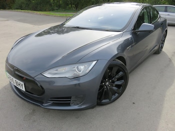 2015 (65) - 315kW 90kWh Dual Motor 5dr [Nav]