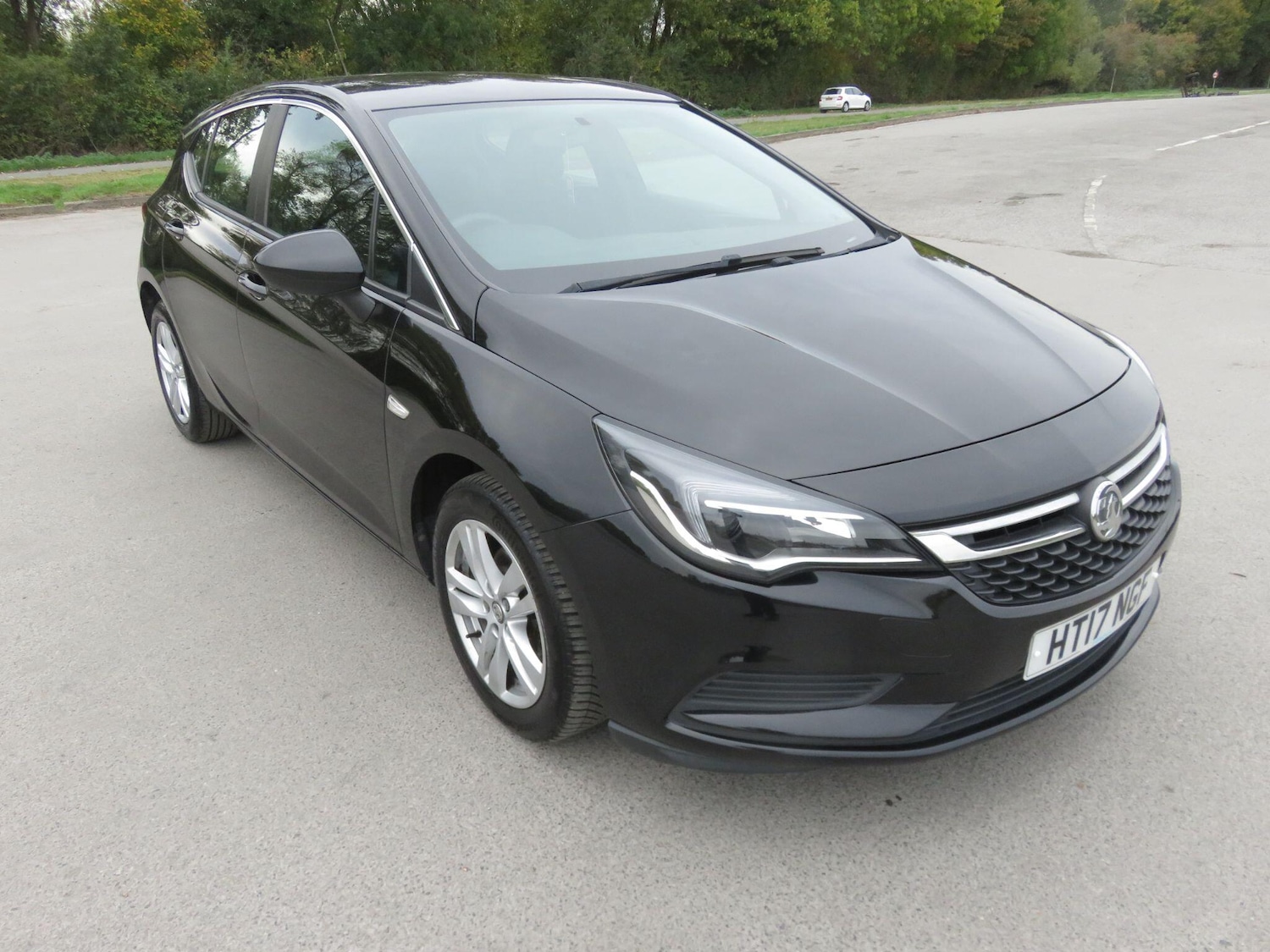 Used Vauxhall Astra 2017 for sale - 76318004: Photo 9