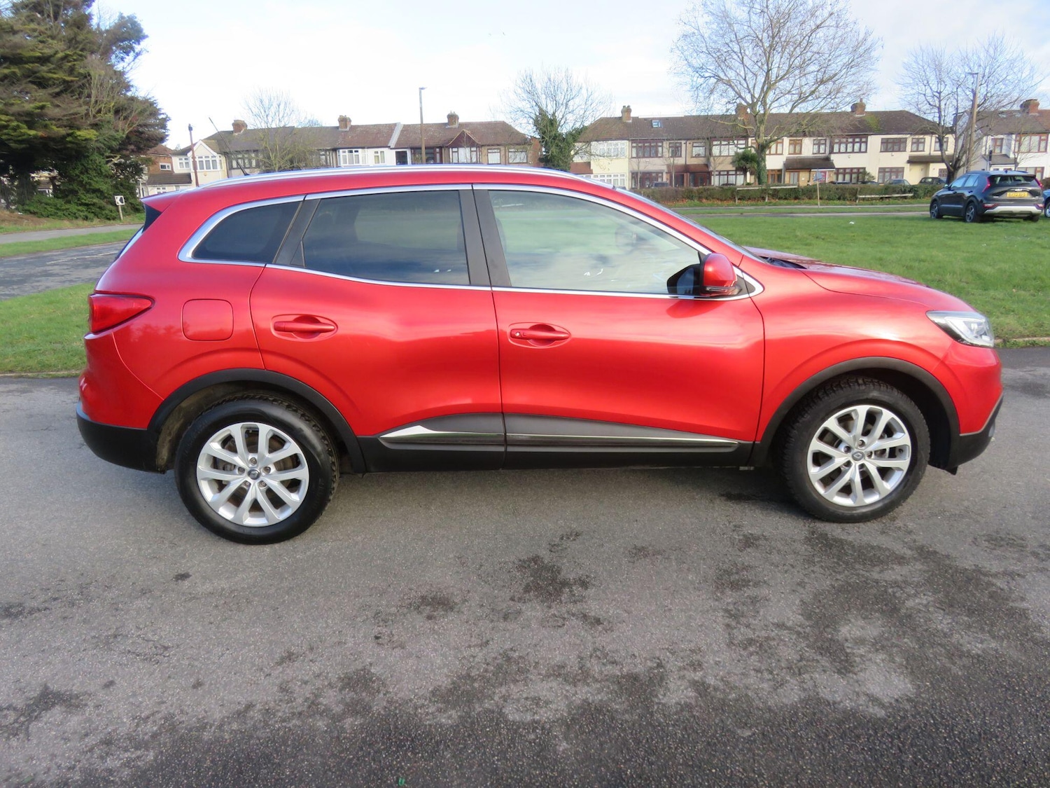 Used Renault Kadjar 2018 for sale - 77202408: Photo 11