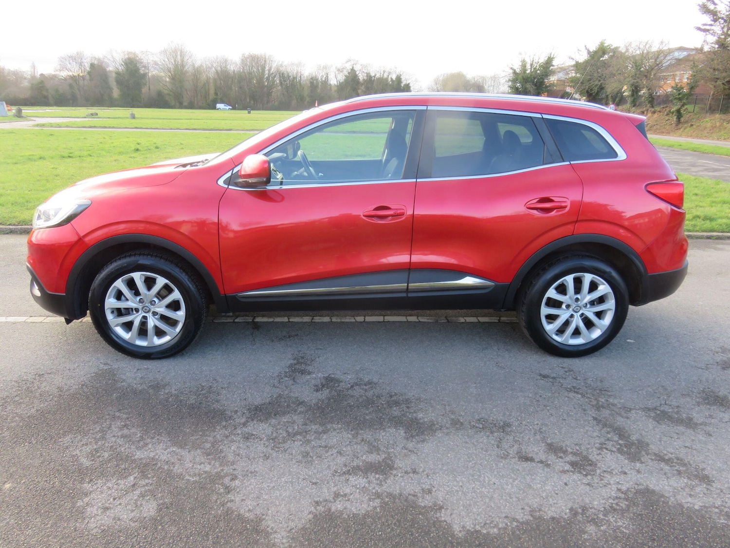 Used Renault Kadjar 2018 for sale - 77202408: Photo 15