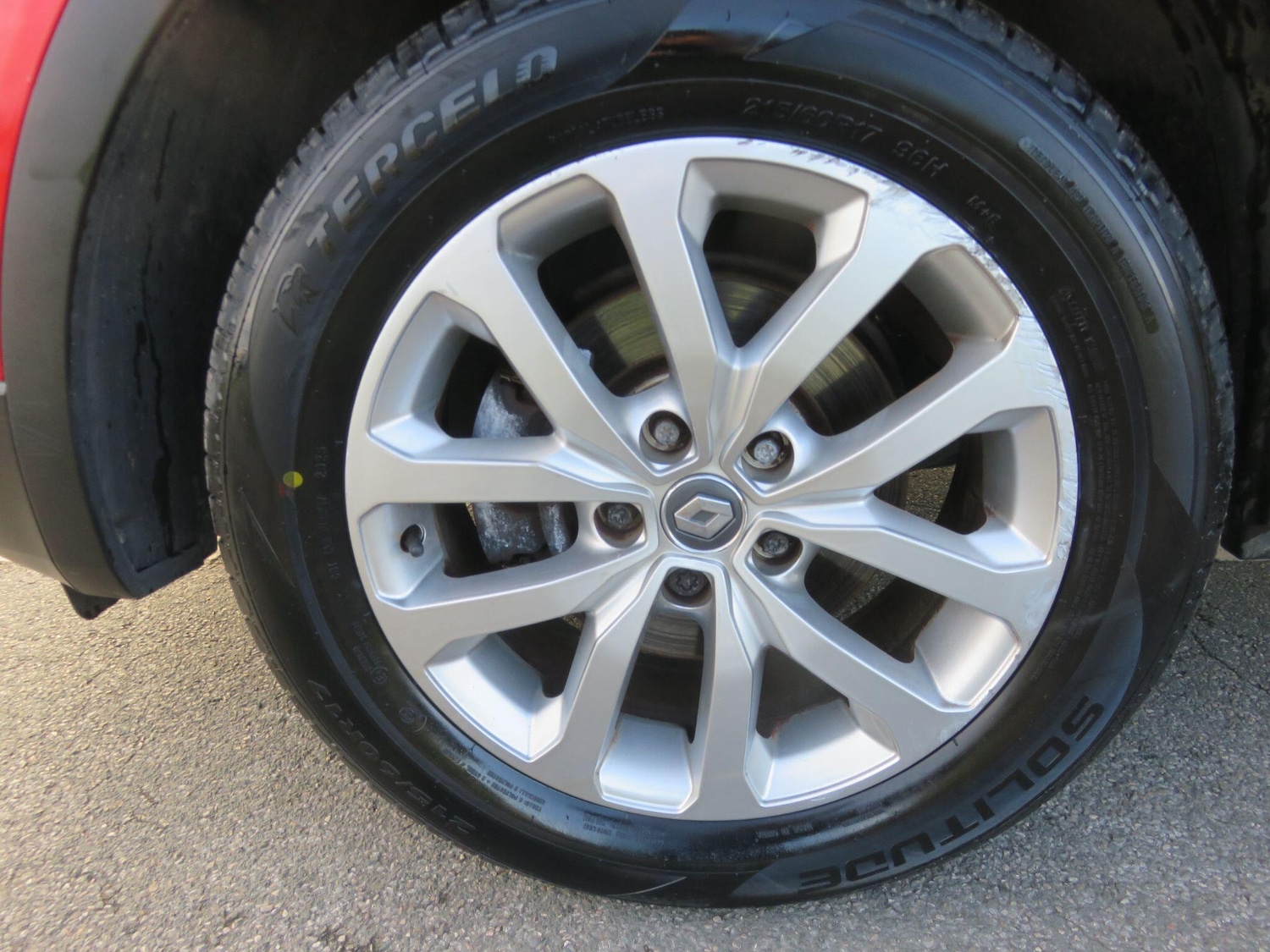 Used Renault Kadjar 2018 for sale - 77202408: Photo 16