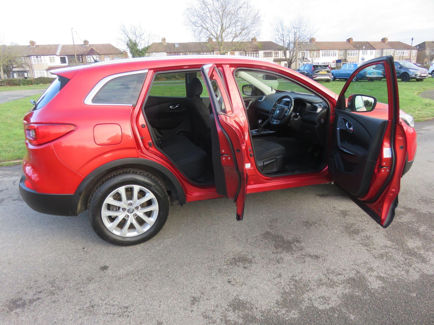 Used Renault Kadjar 2018 for sale - 77202408: Photo 19