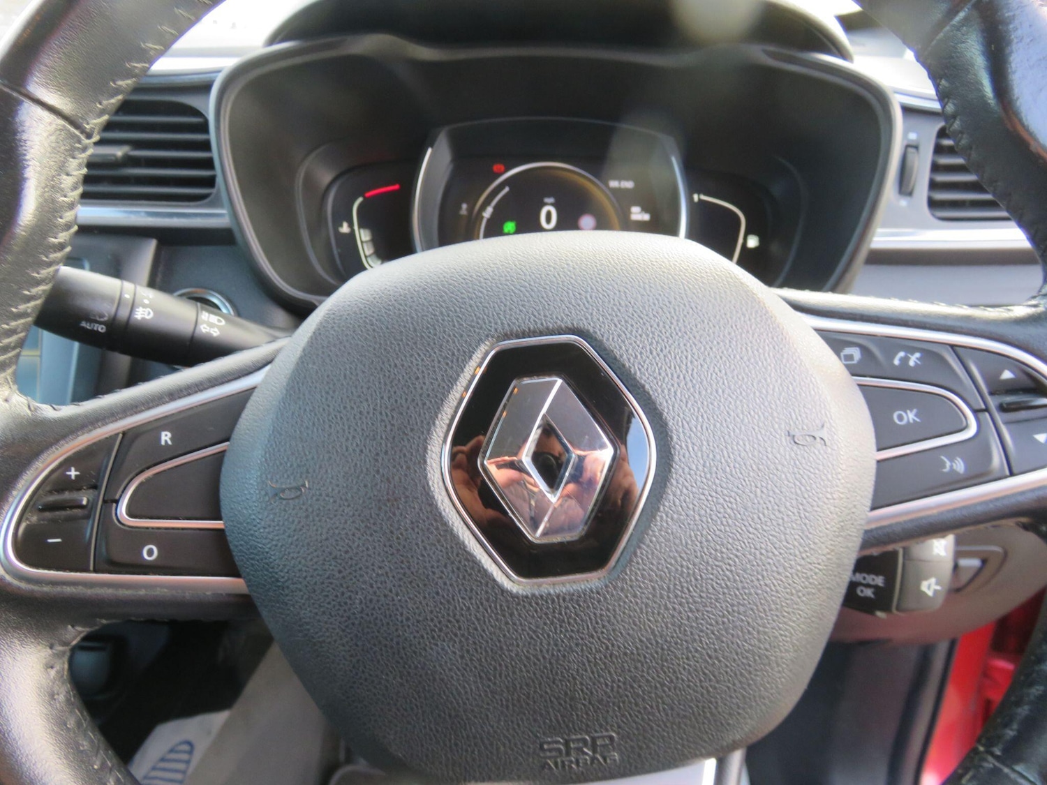 Used Renault Kadjar 2018 for sale - 77202408: Photo 22