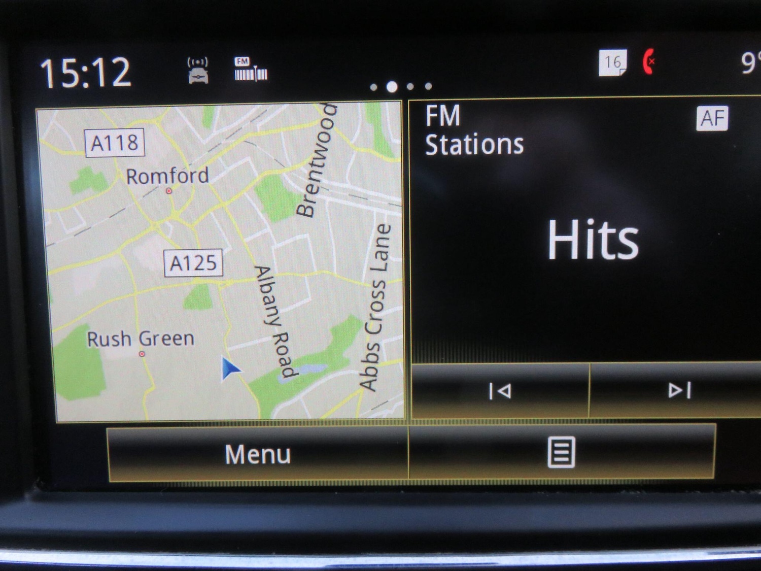 Used Renault Kadjar 2018 for sale - 77202408: Photo 29