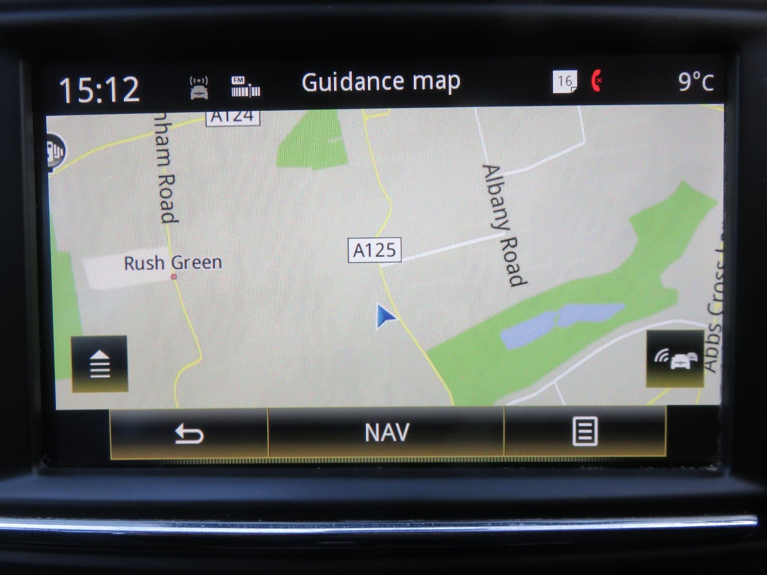 Used Renault Kadjar 2018 for sale - 77202408: Photo 30