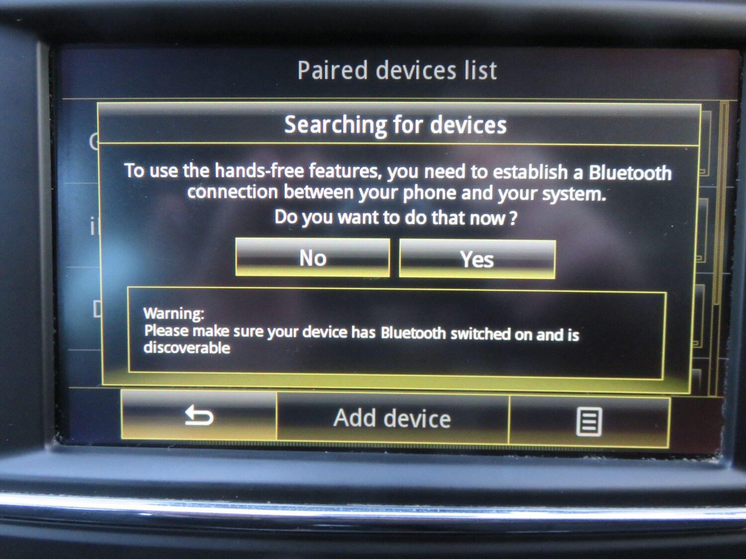 Used Renault Kadjar 2018 for sale - 77202408: Photo 31