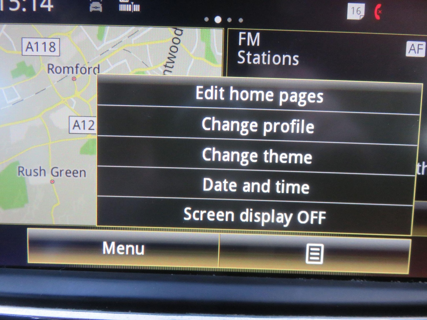 Used Renault Kadjar 2018 for sale - 77202408: Photo 33