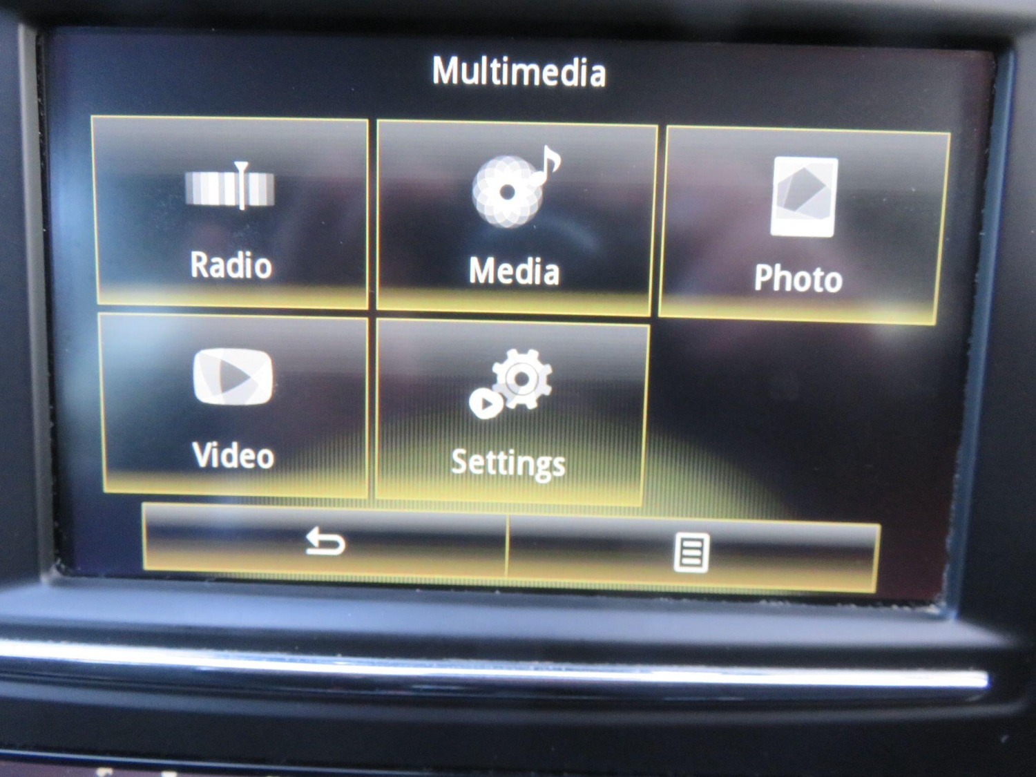 Used Renault Kadjar 2018 for sale - 77202408: Photo 34