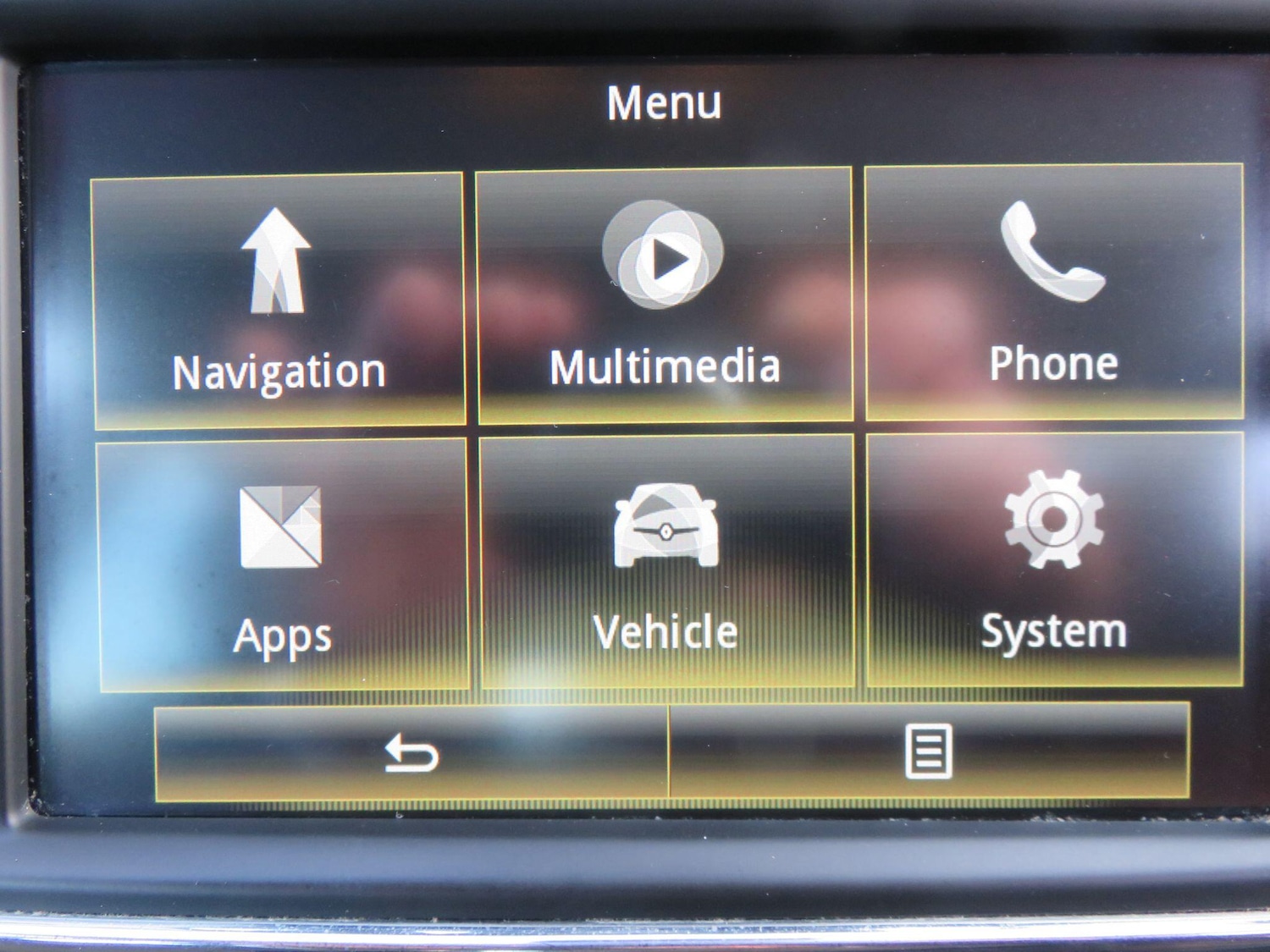 Used Renault Kadjar 2018 for sale - 77202408: Photo 36