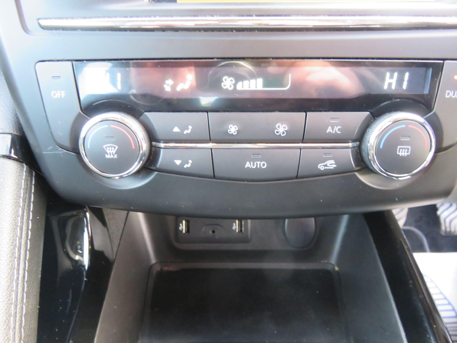 Used Renault Kadjar 2018 for sale - 77202408: Photo 38