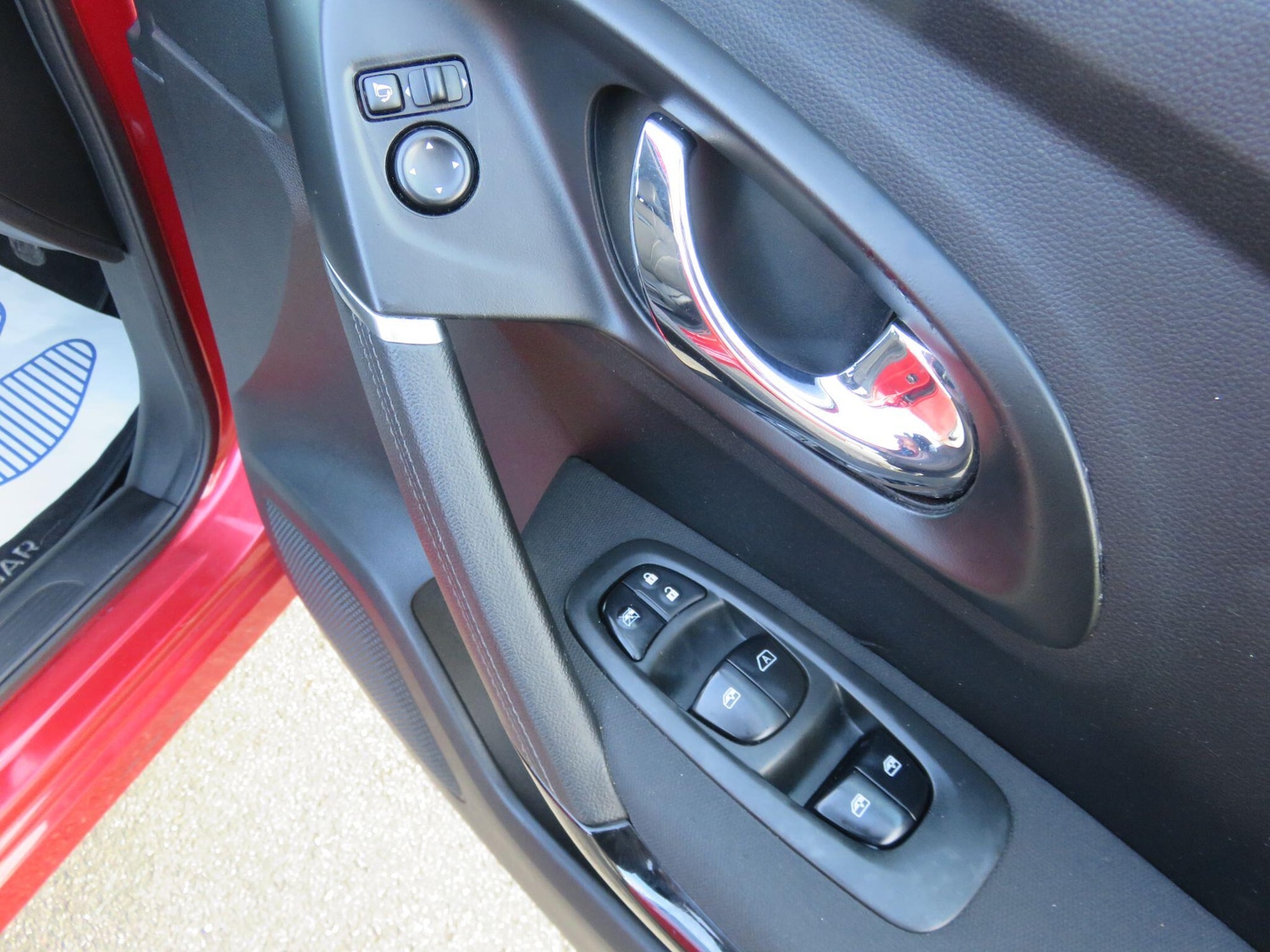 Used Renault Kadjar 2018 for sale - 77202408: Photo 43