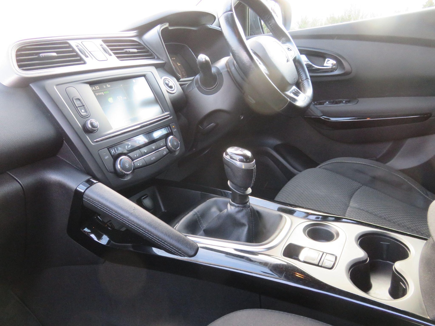 Used Renault Kadjar 2018 for sale - 77202408: Photo 45