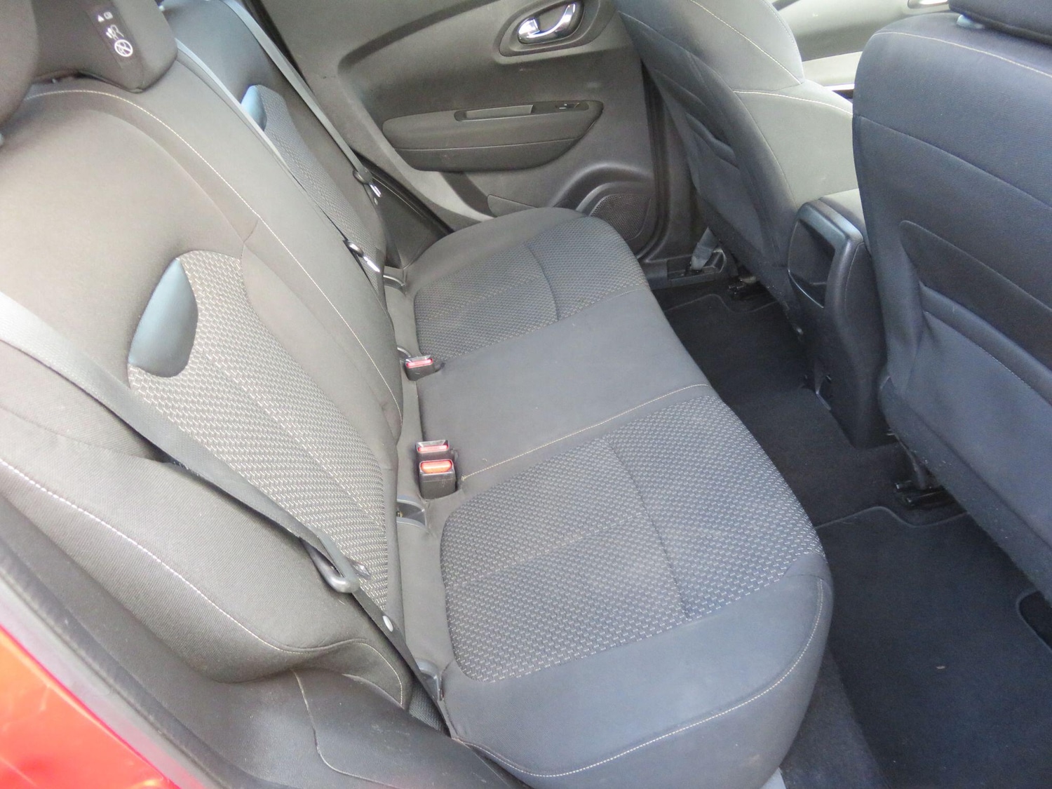 Used Renault Kadjar 2018 for sale - 77202408: Photo 47