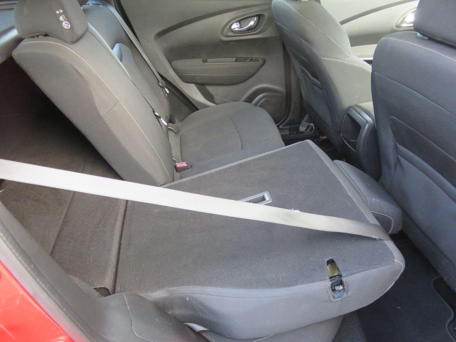 Used Renault Kadjar 2018 for sale - 77202408: Photo 48