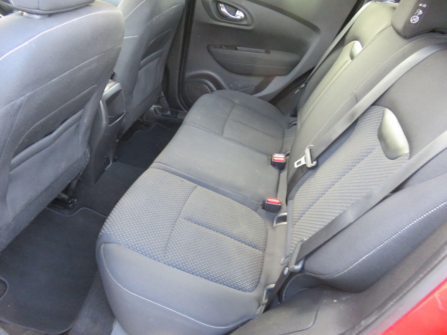 Used Renault Kadjar 2018 for sale - 77202408: Photo 49