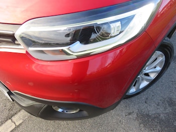 Used Renault Kadjar 2018 for sale - 77202408: Photo