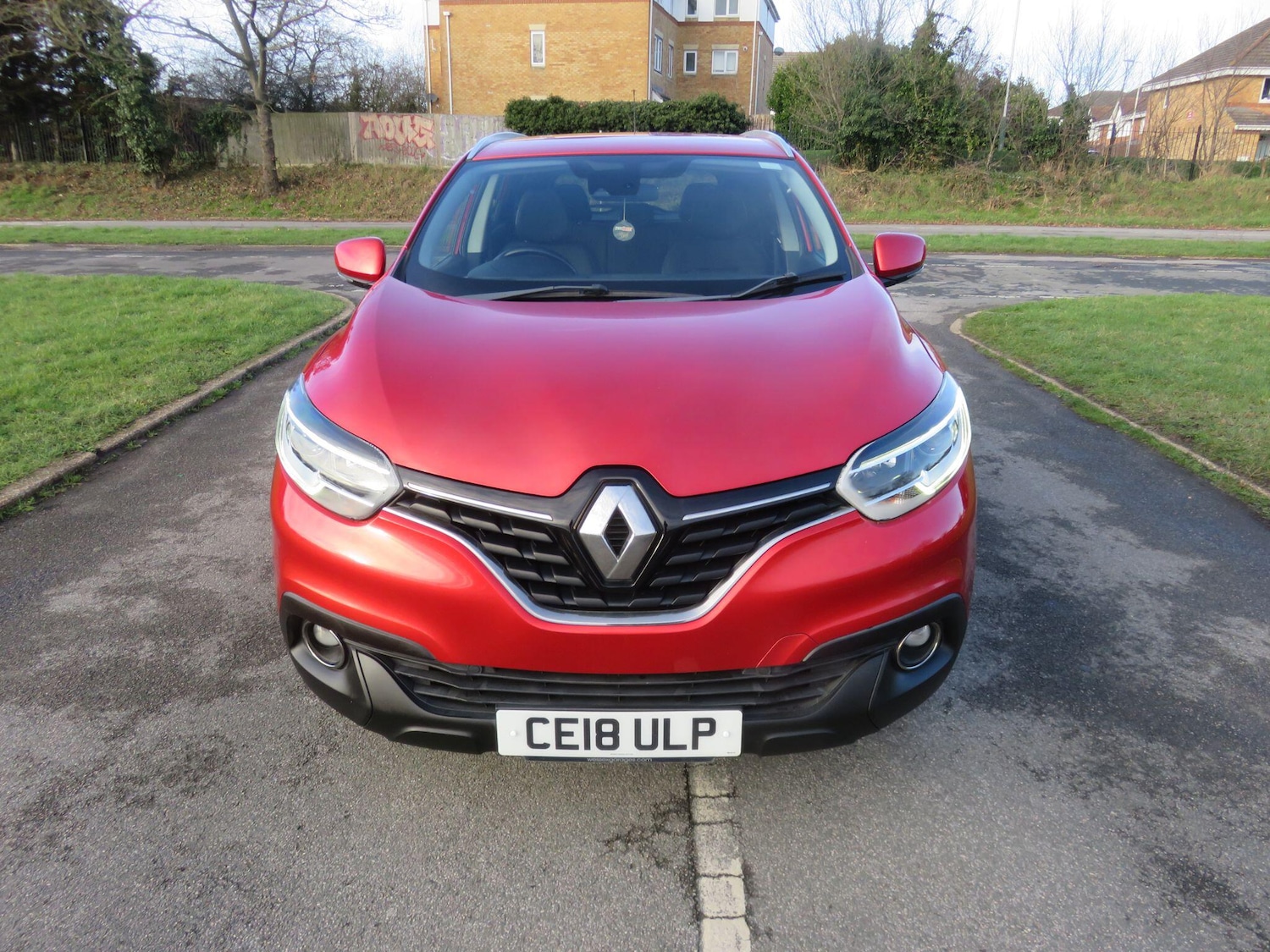 Used Renault Kadjar 2018 for sale - 77202408: Photo 5