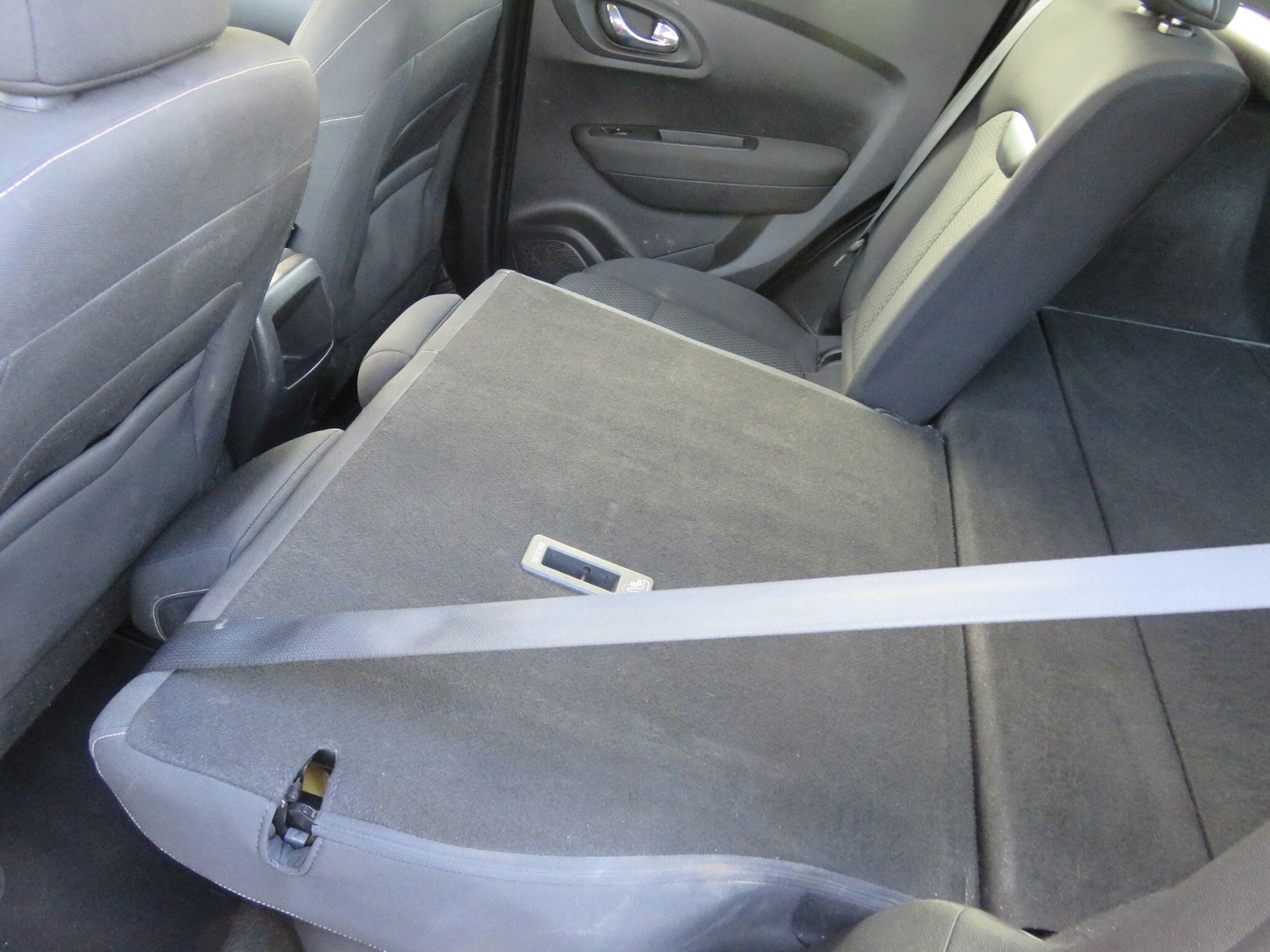 Used Renault Kadjar 2018 for sale - 77202408: Photo 50