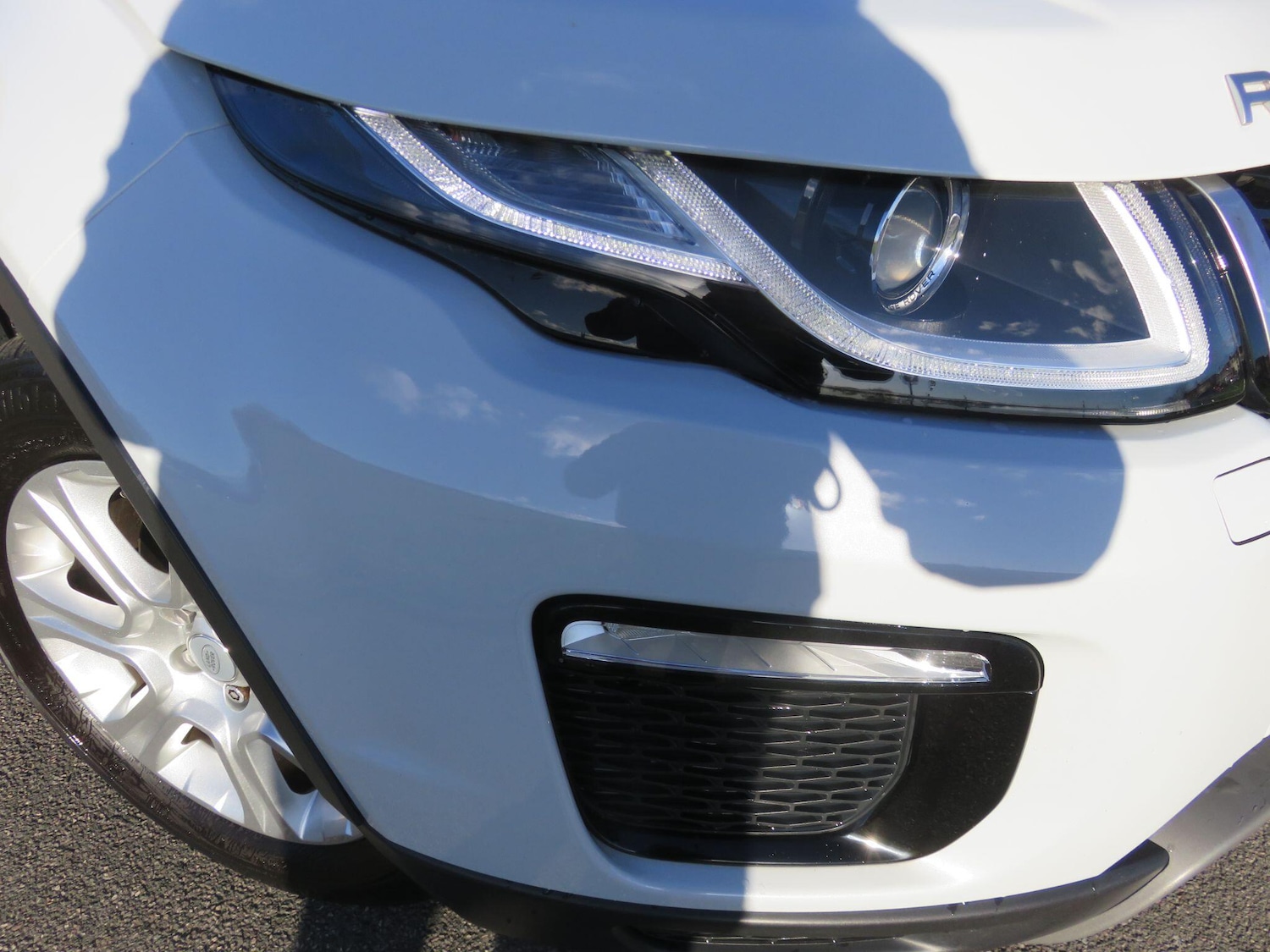 Used Land Rover Range Rover Evoque 2017 for sale - 76759735: Photo 10