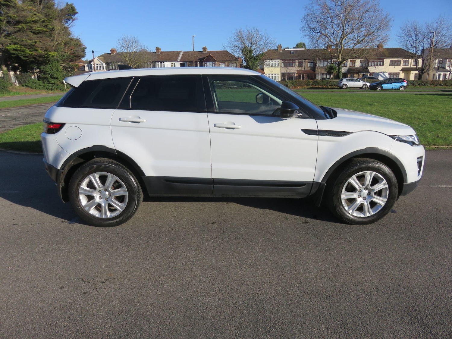 Used Land Rover Range Rover Evoque 2017 for sale - 76759735: Photo 11