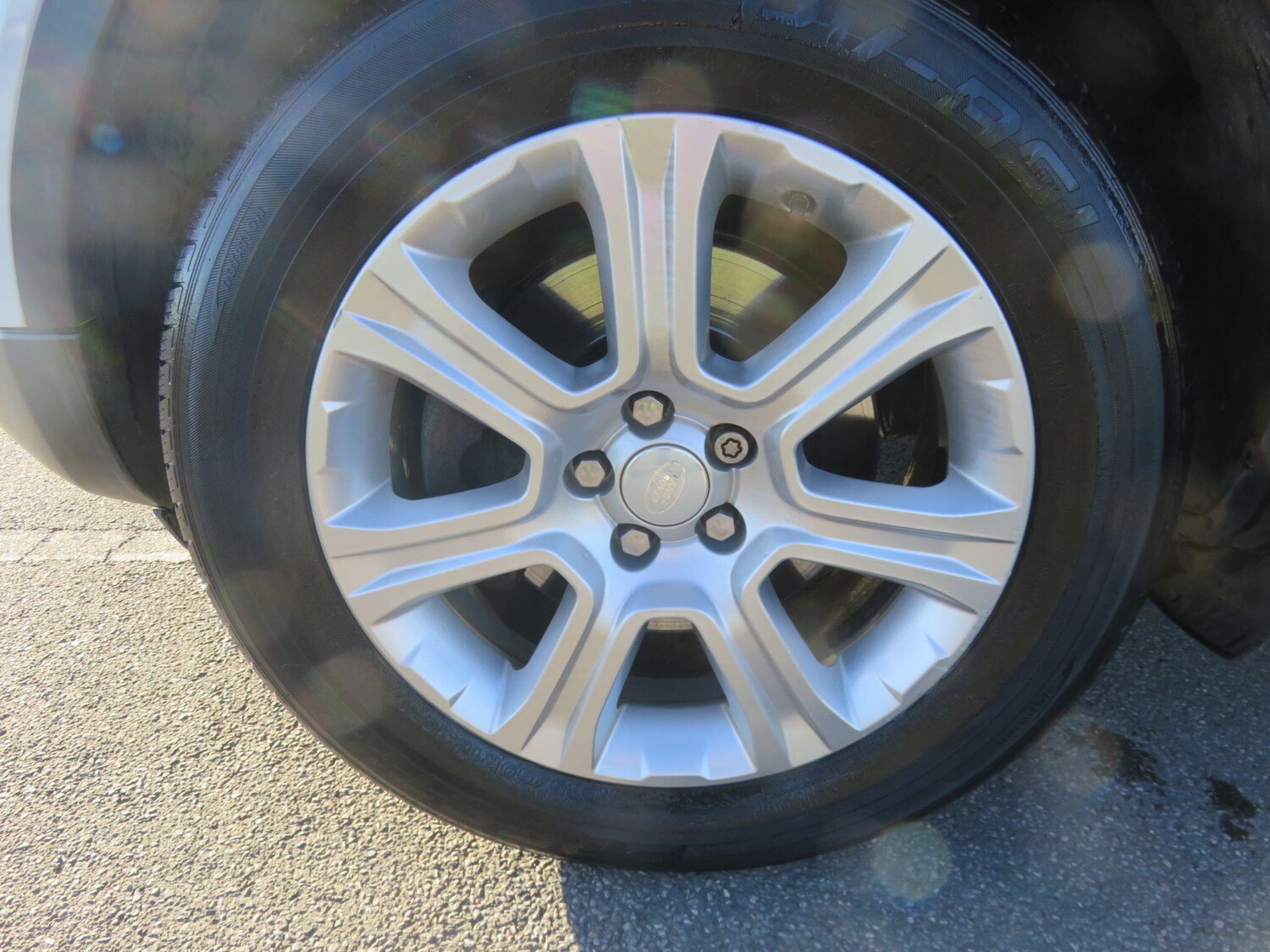 Used Land Rover Range Rover Evoque 2017 for sale - 76759735: Photo 16