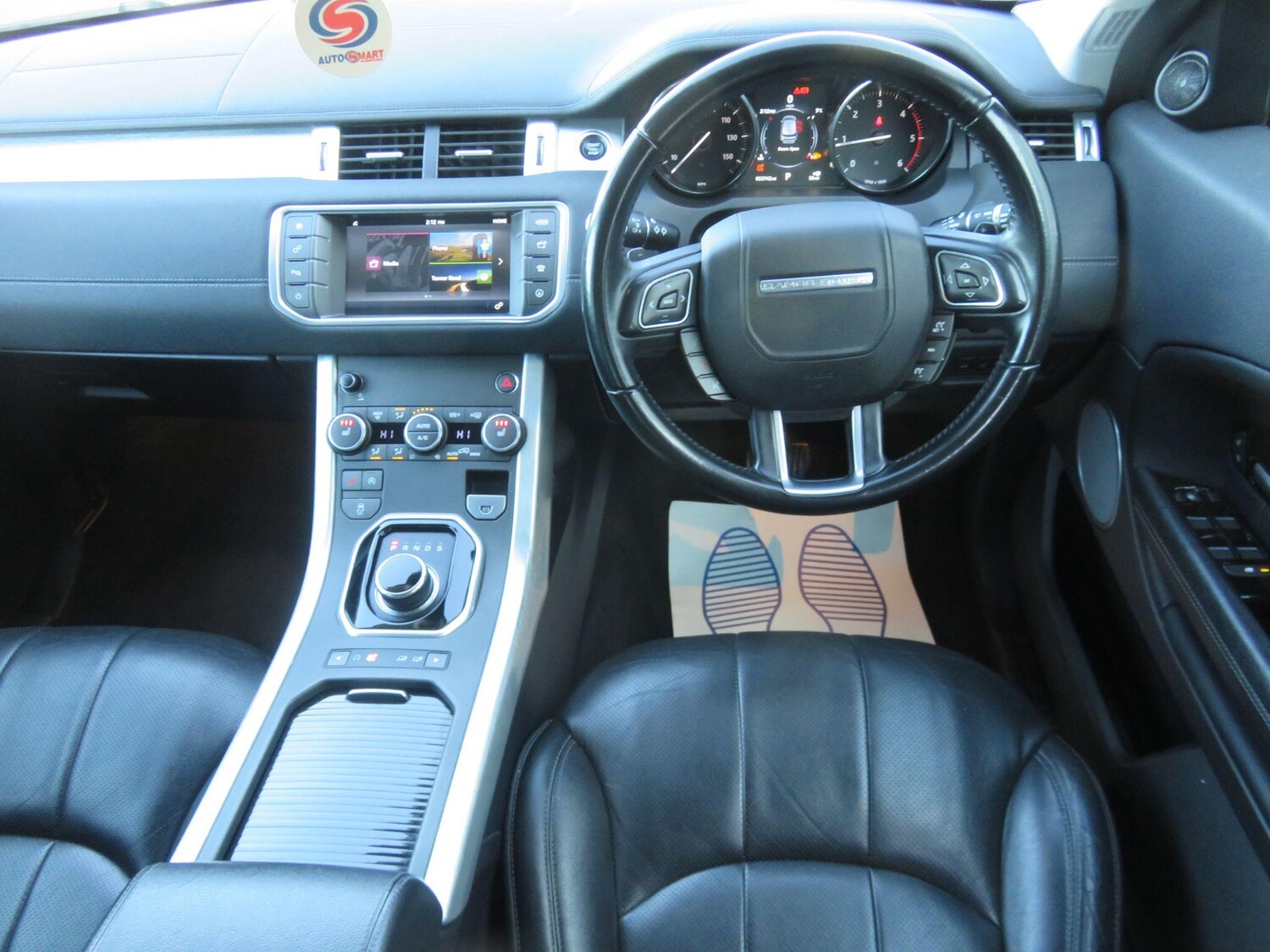 Used Land Rover Range Rover Evoque 2017 for sale - 76759735: Photo 22