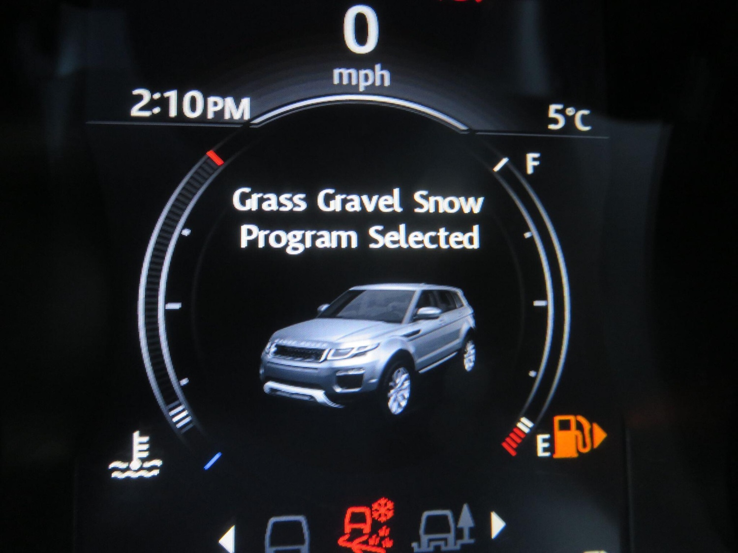 Used Land Rover Range Rover Evoque 2017 for sale - 76759735: Photo 26