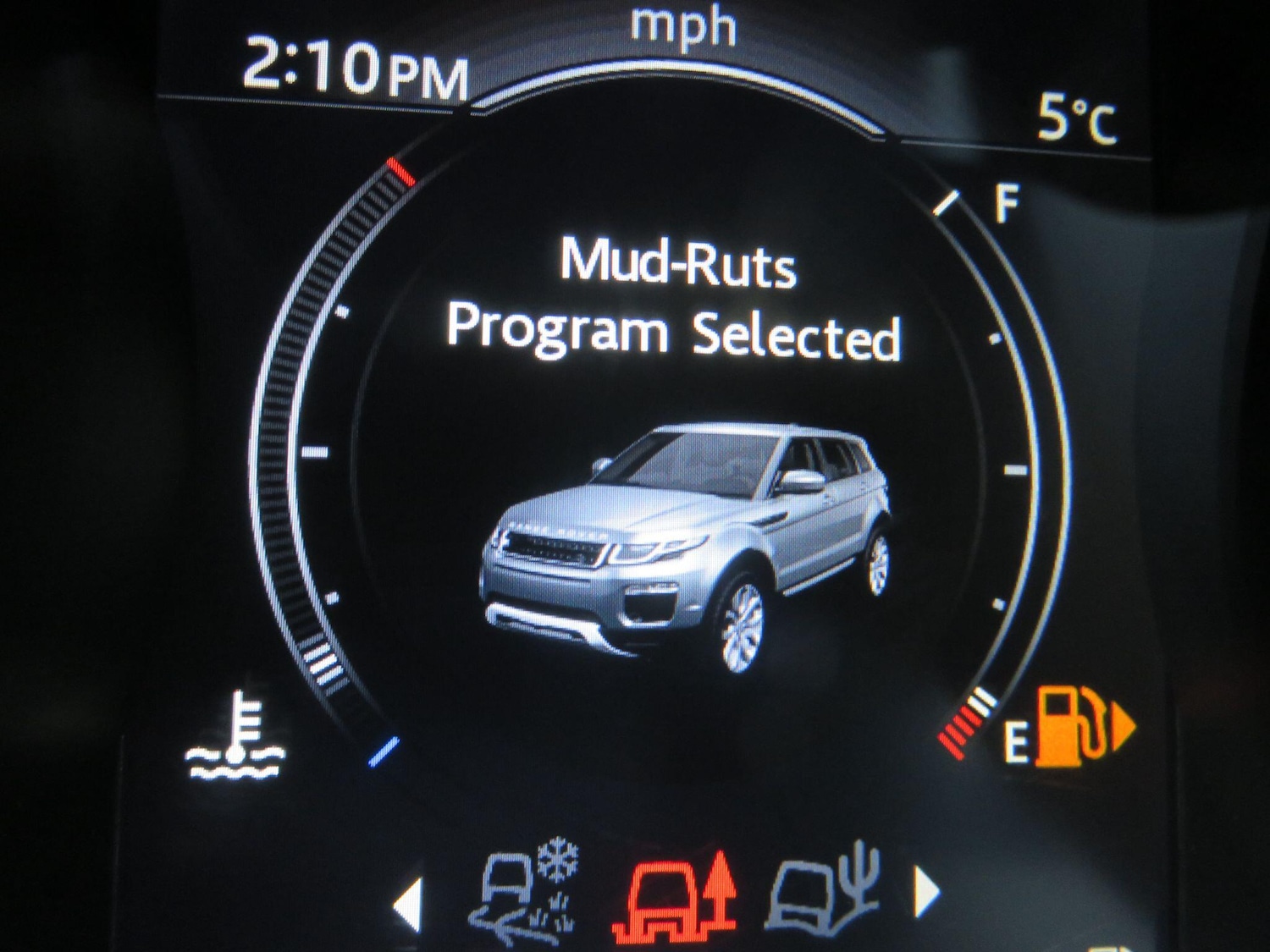 Used Land Rover Range Rover Evoque 2017 for sale - 76759735: Photo 27