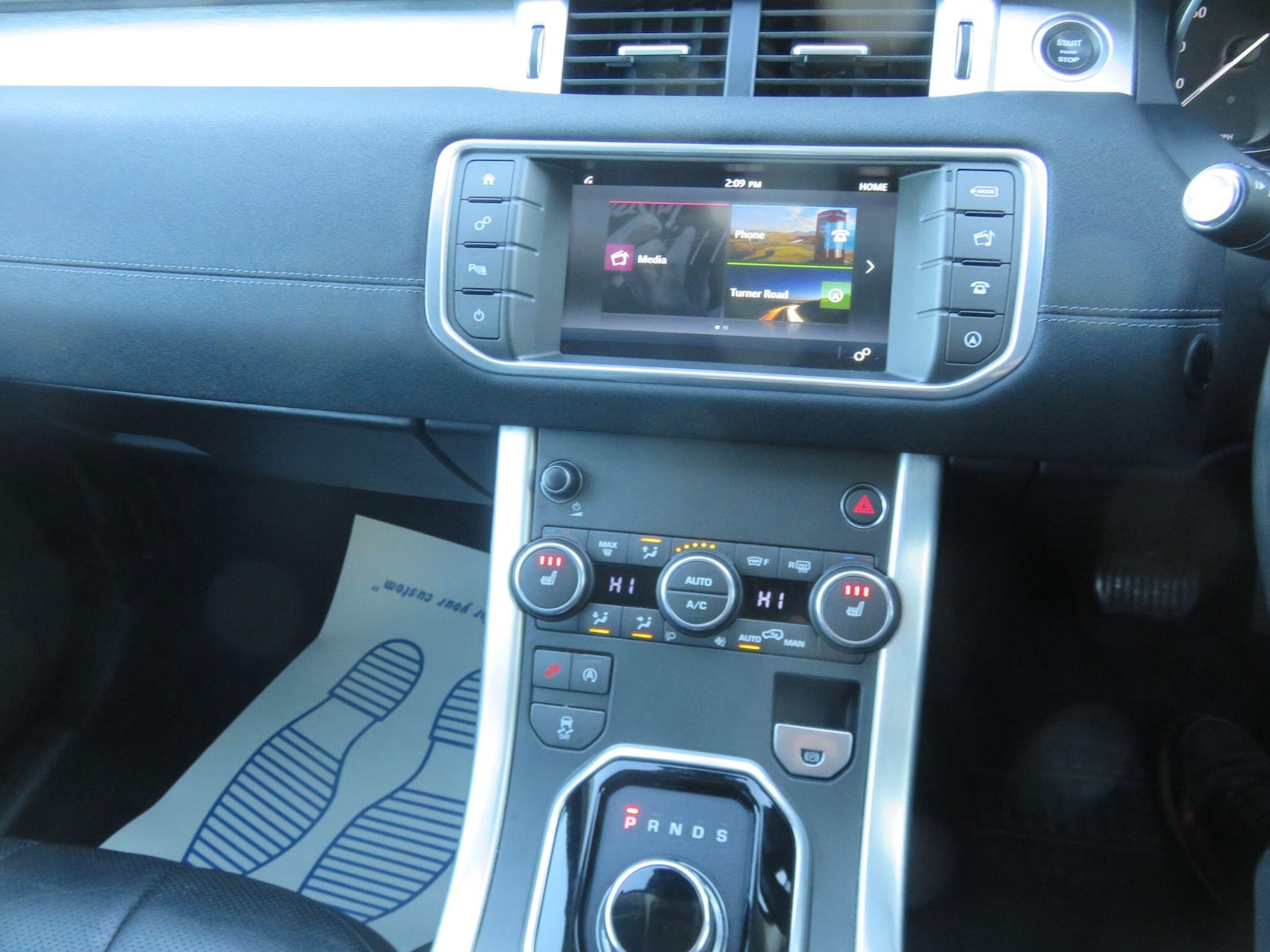 Used Land Rover Range Rover Evoque 2017 for sale - 76759735: Photo 28