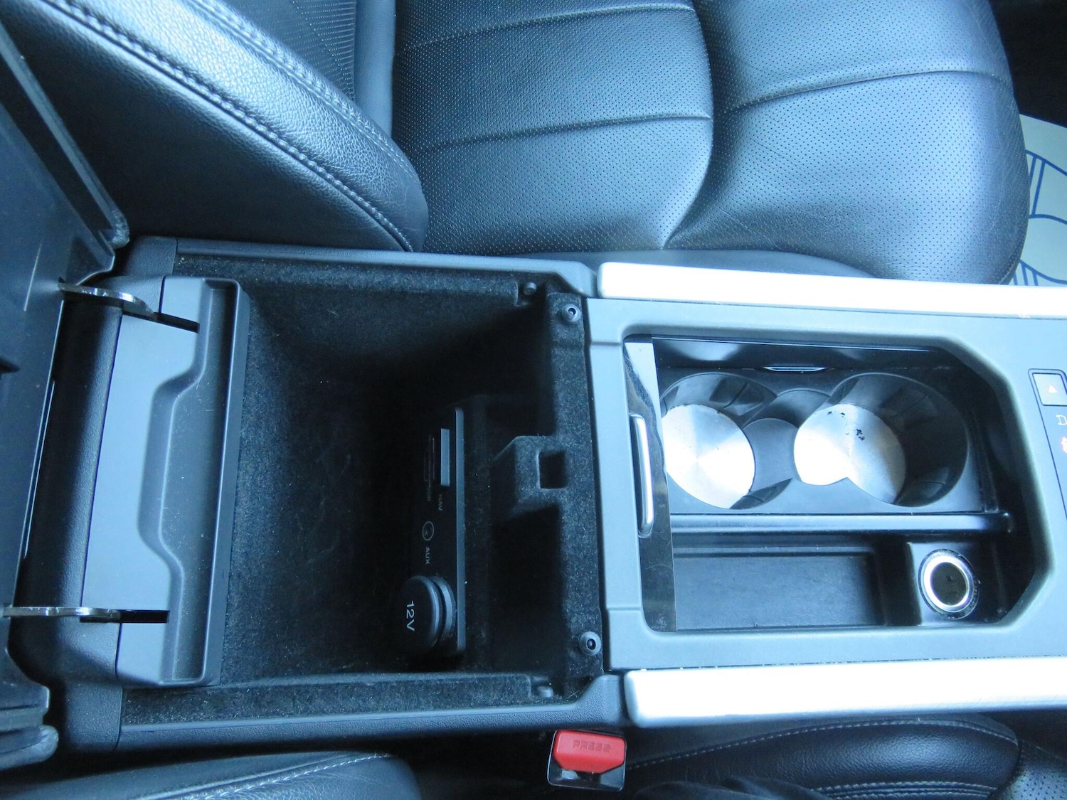 Used Land Rover Range Rover Evoque 2017 for sale - 76759735: Photo 29