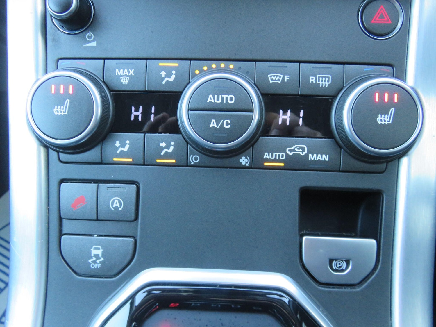 Used Land Rover Range Rover Evoque 2017 for sale - 76759735: Photo 31