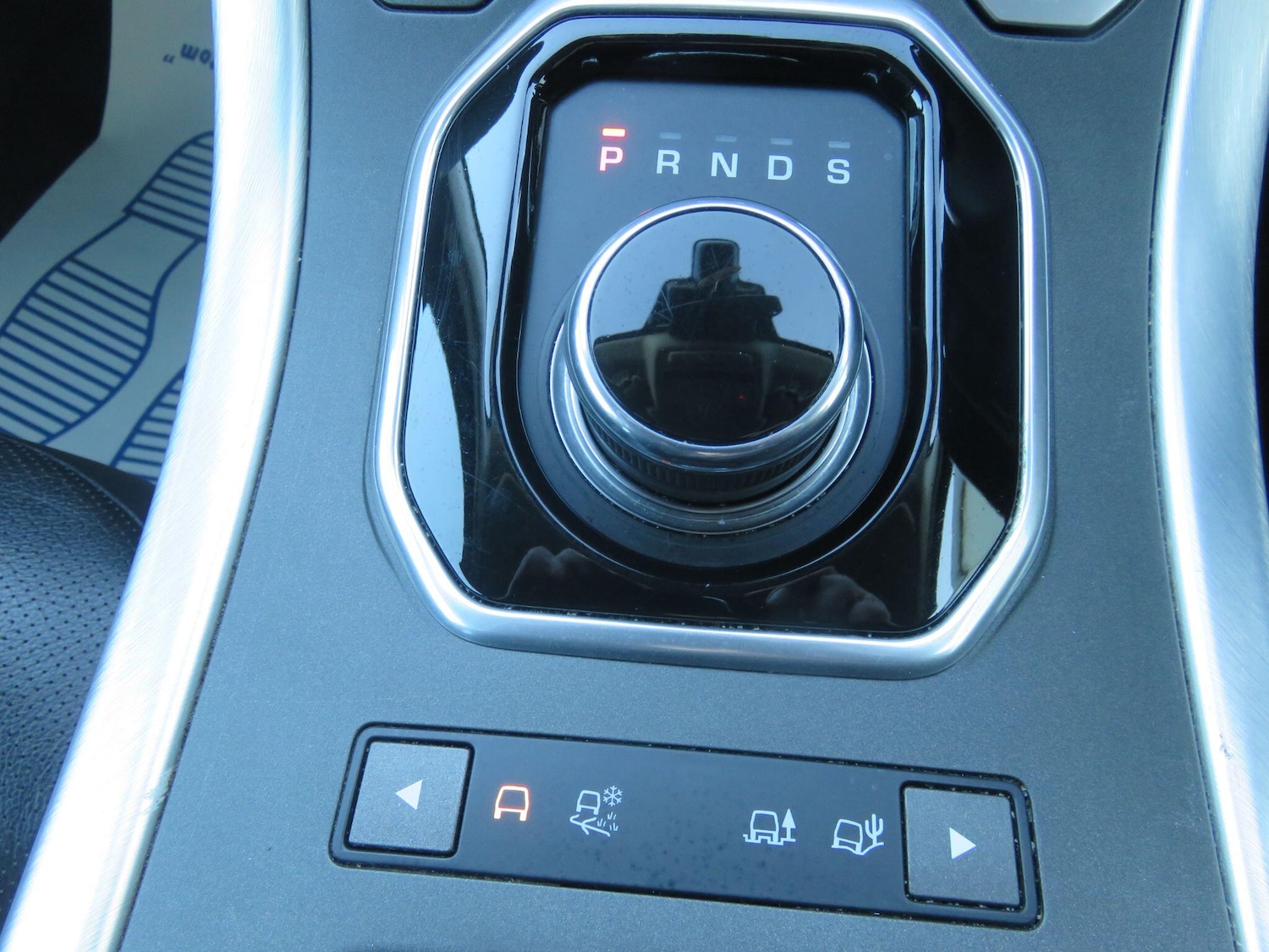 Used Land Rover Range Rover Evoque 2017 for sale - 76759735: Photo 32