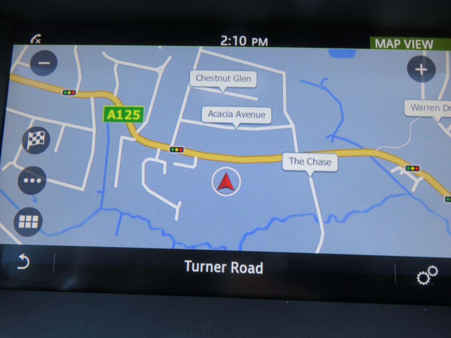 Used Land Rover Range Rover Evoque 2017 for sale - 76759735: Photo 33