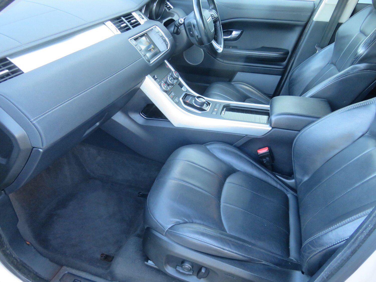 Used Land Rover Range Rover Evoque 2017 for sale - 76759735: Photo 44