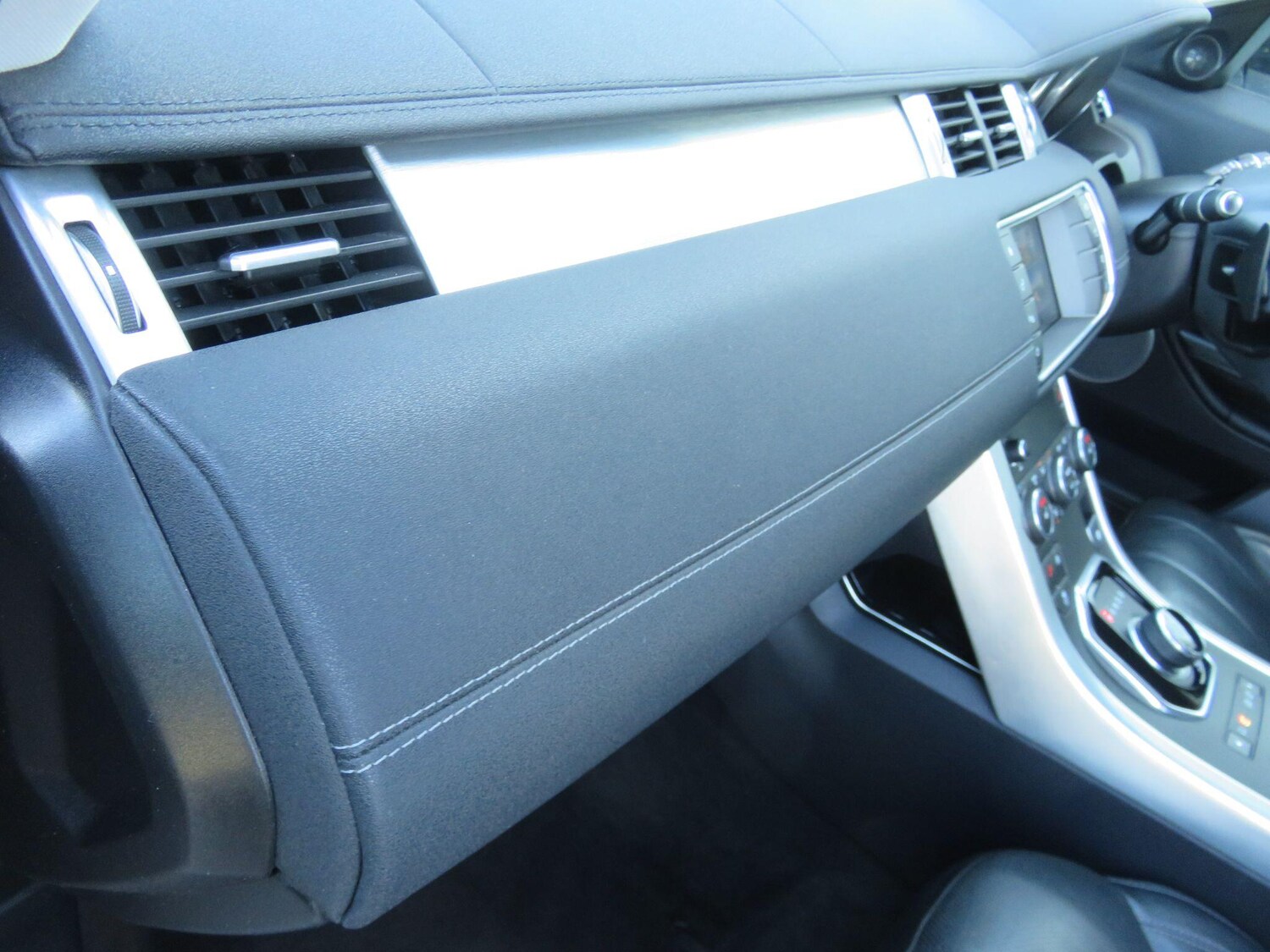 Used Land Rover Range Rover Evoque 2017 for sale - 76759735: Photo 45