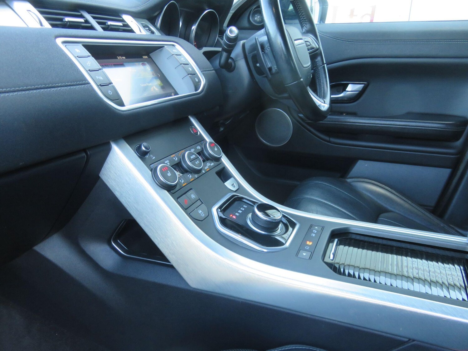 Used Land Rover Range Rover Evoque 2017 for sale - 76759735: Photo 46