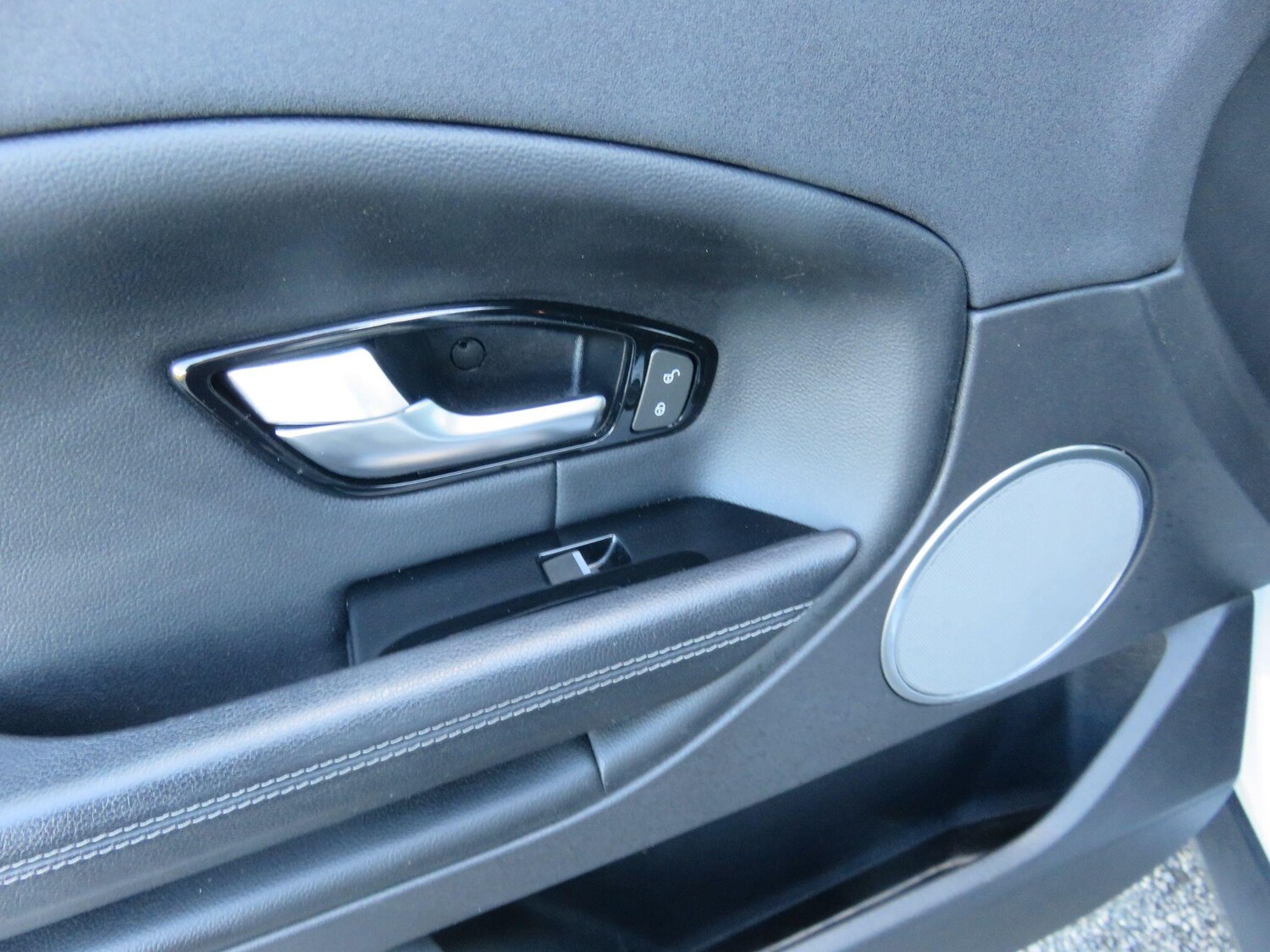 Used Land Rover Range Rover Evoque 2017 for sale - 76759735: Photo 47