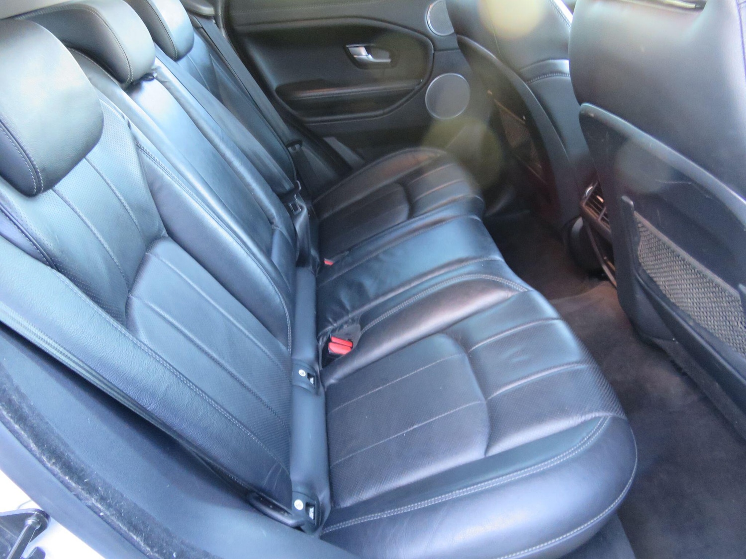 Used Land Rover Range Rover Evoque 2017 for sale - 76759735: Photo 48