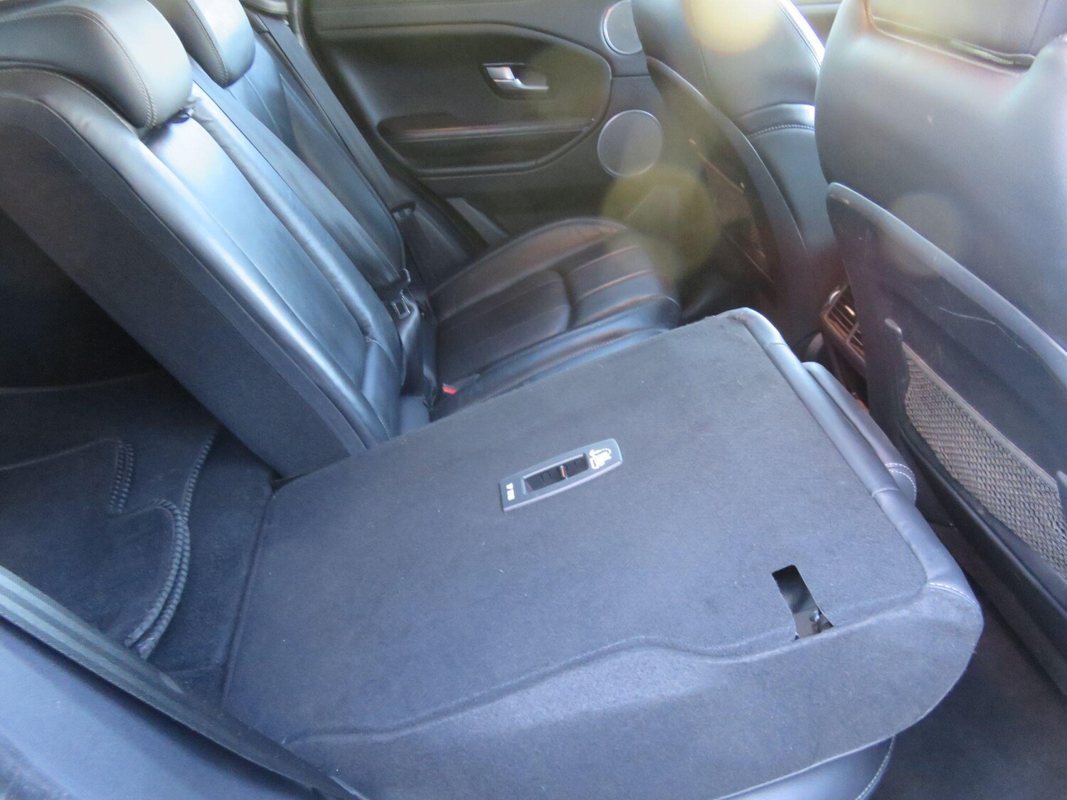 Used Land Rover Range Rover Evoque 2017 for sale - 76759735: Photo 50