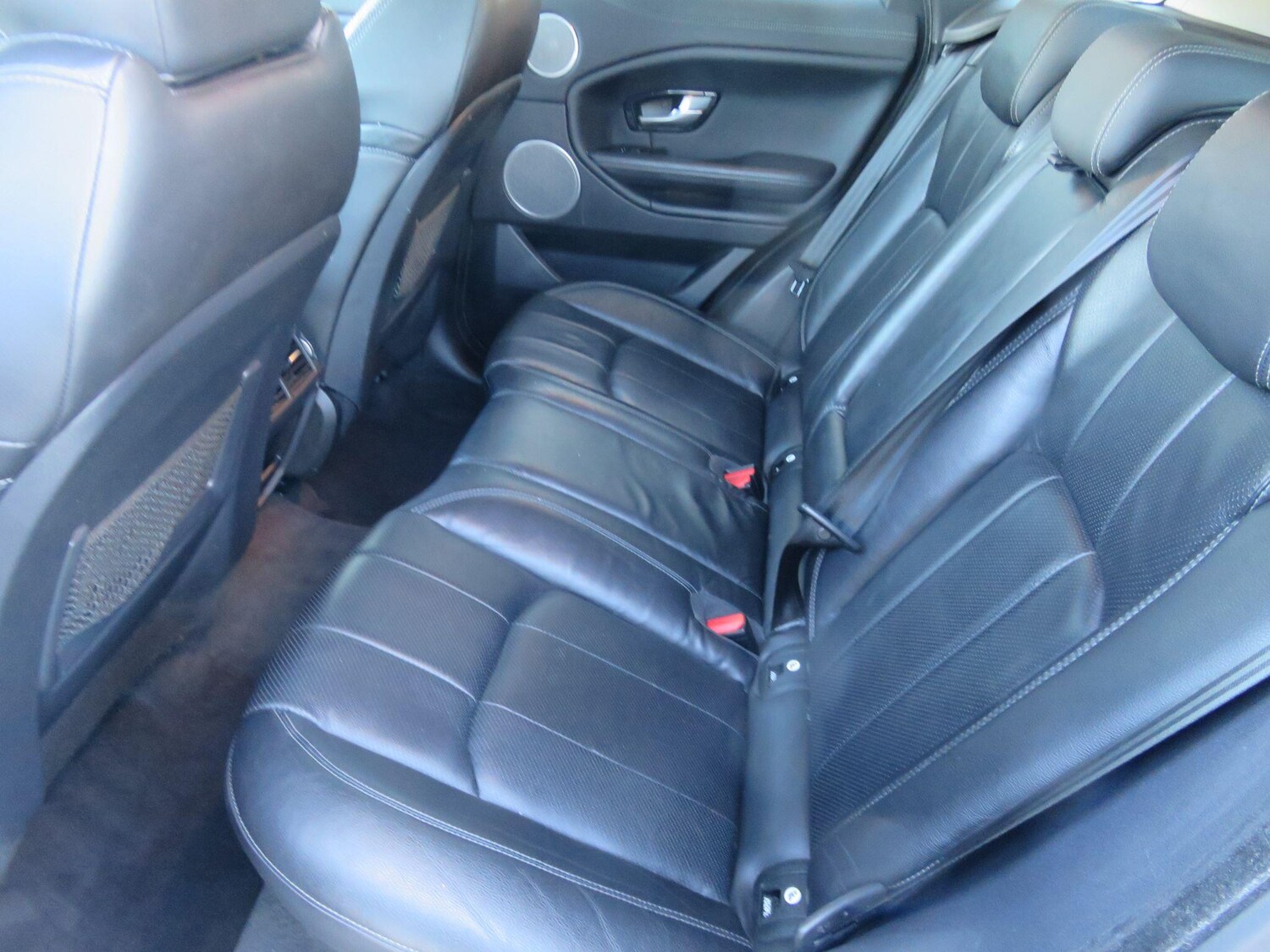 Used Land Rover Range Rover Evoque 2017 for sale - 76759735: Photo 51