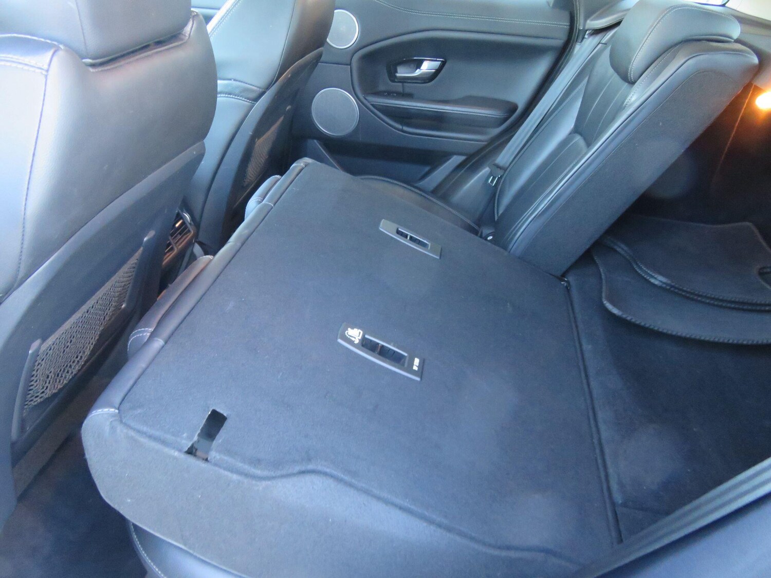 Used Land Rover Range Rover Evoque 2017 for sale - 76759735: Photo 52