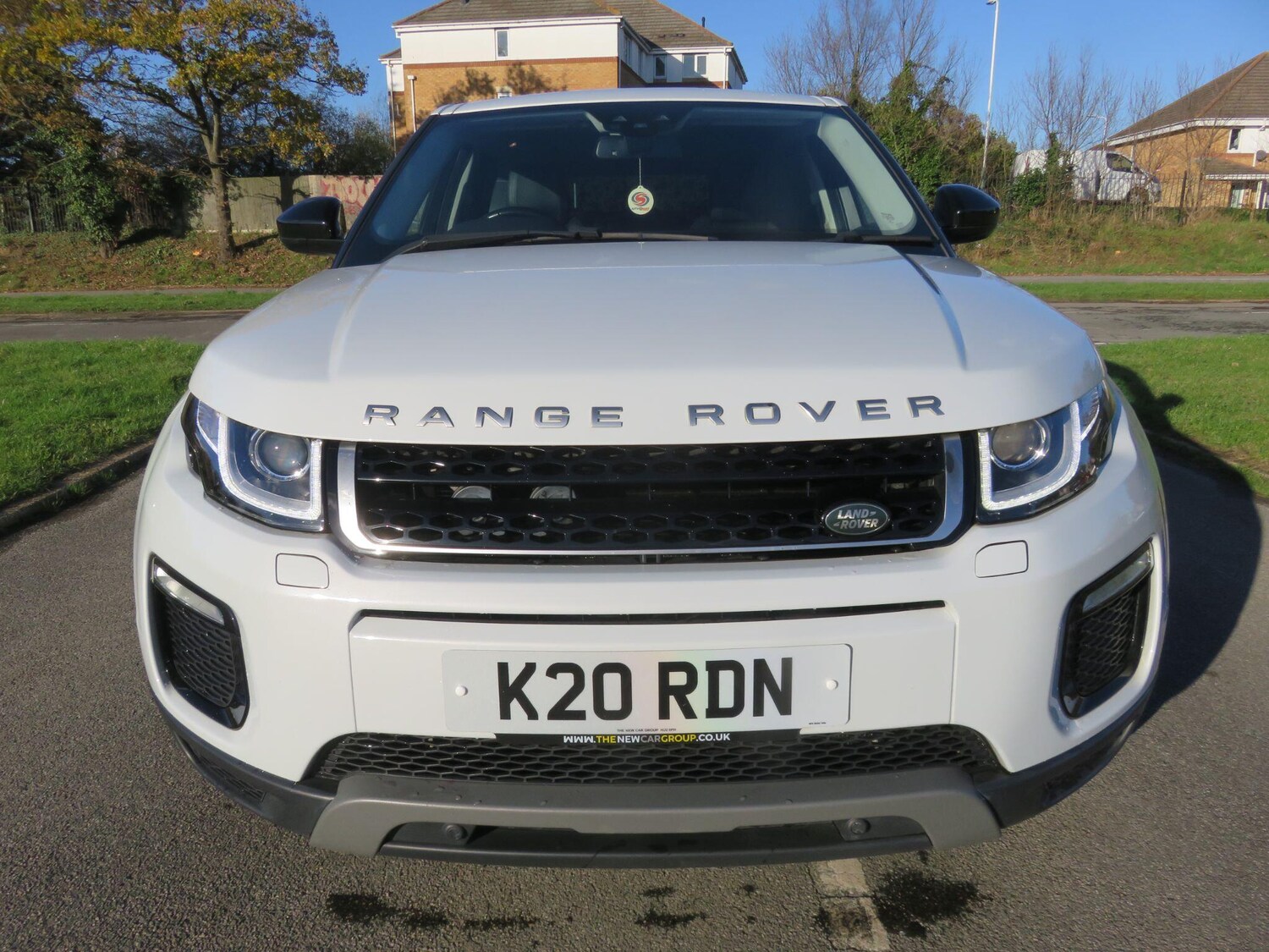 Used Land Rover Range Rover Evoque 2017 for sale - 76759735: Photo 6
