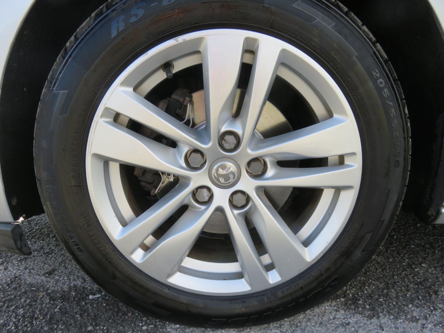 Used Vauxhall Astra 2016 for sale - 77119619: Photo 15