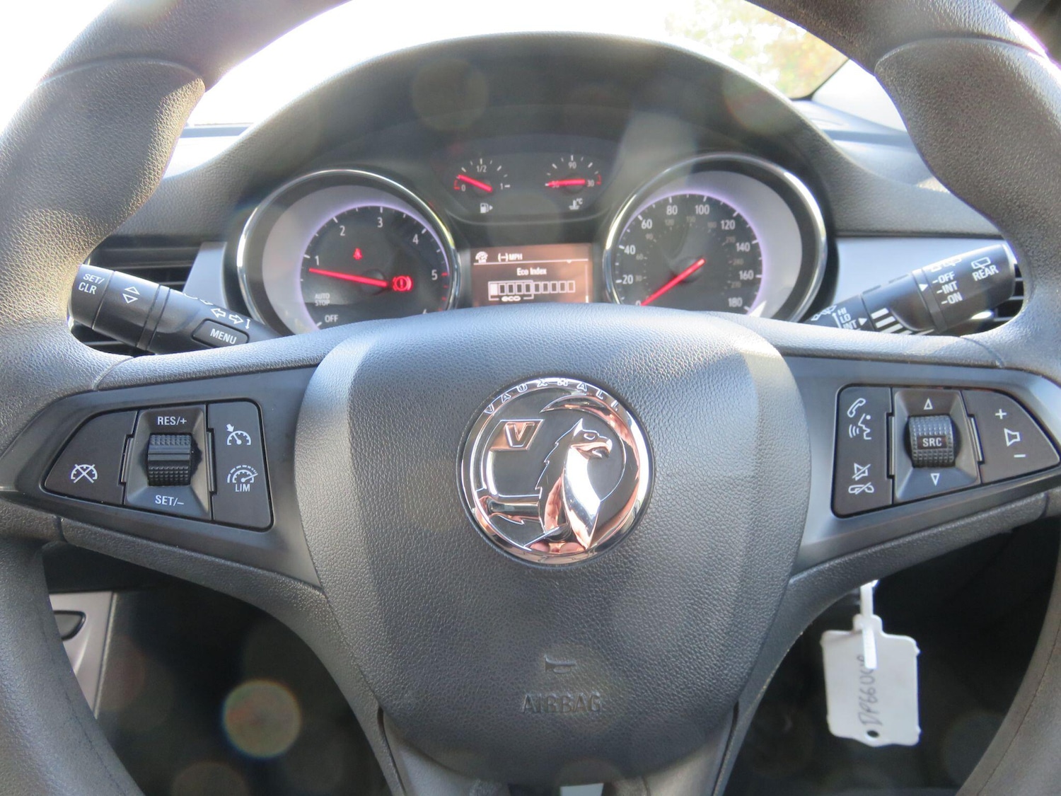 Used Vauxhall Astra 2016 for sale - 77119619: Photo 23