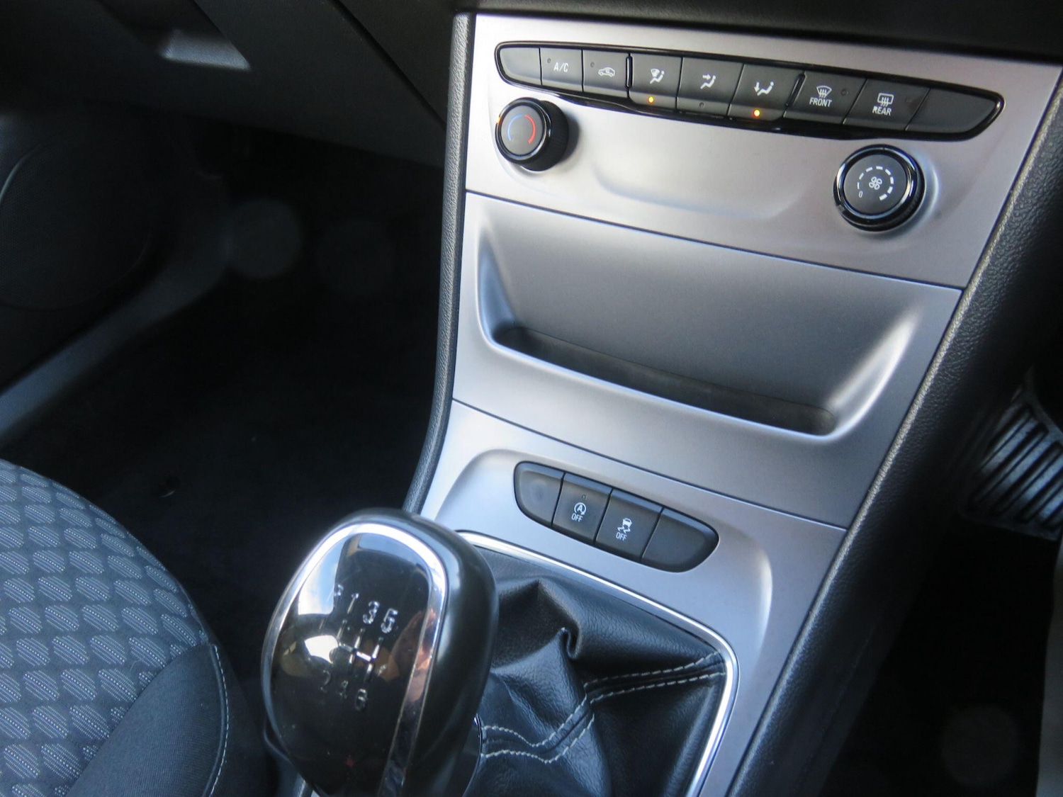 Used Vauxhall Astra 2016 for sale - 77119619: Photo 25