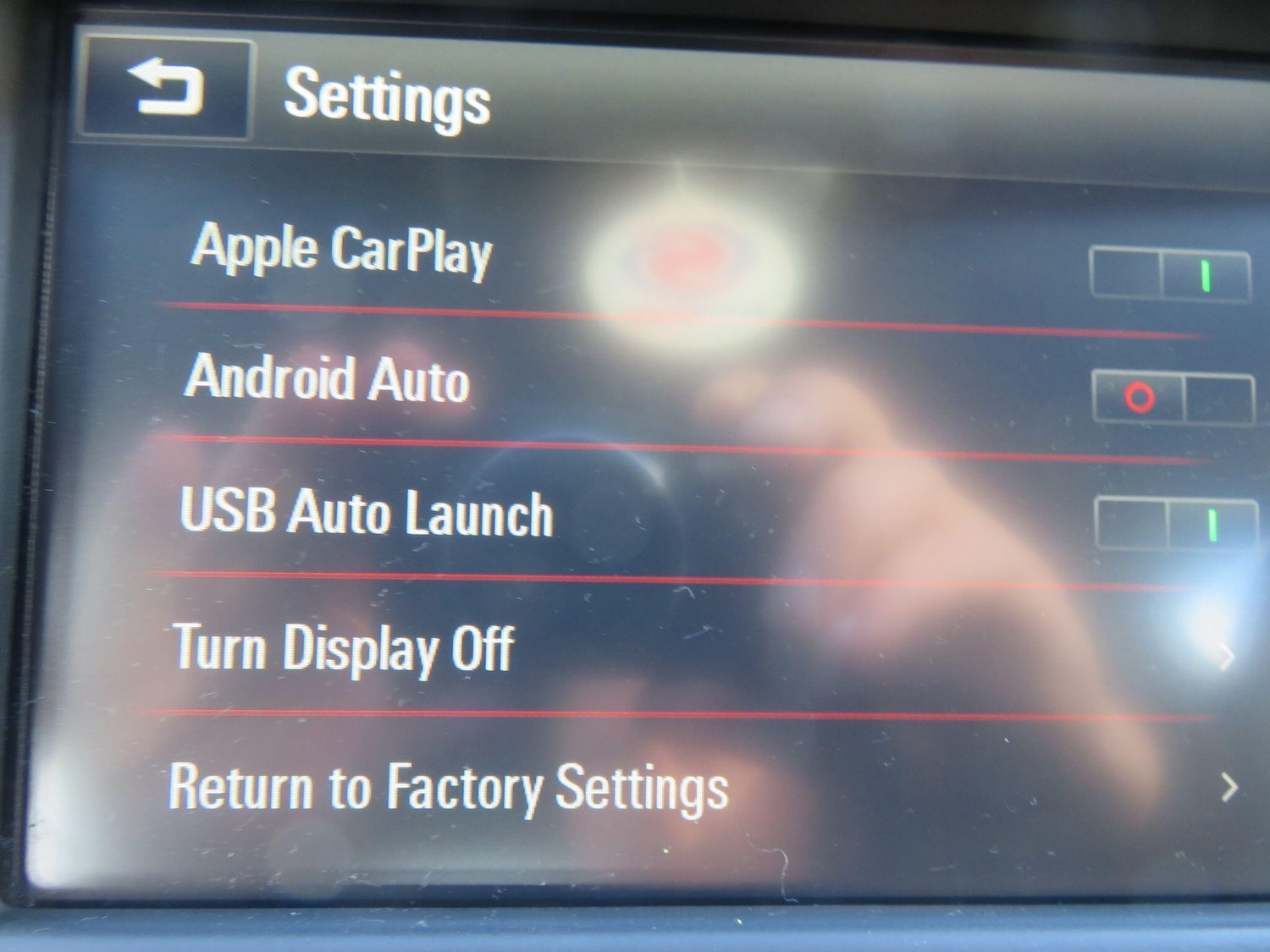 Used Vauxhall Astra 2016 for sale - 77119619: Photo 26